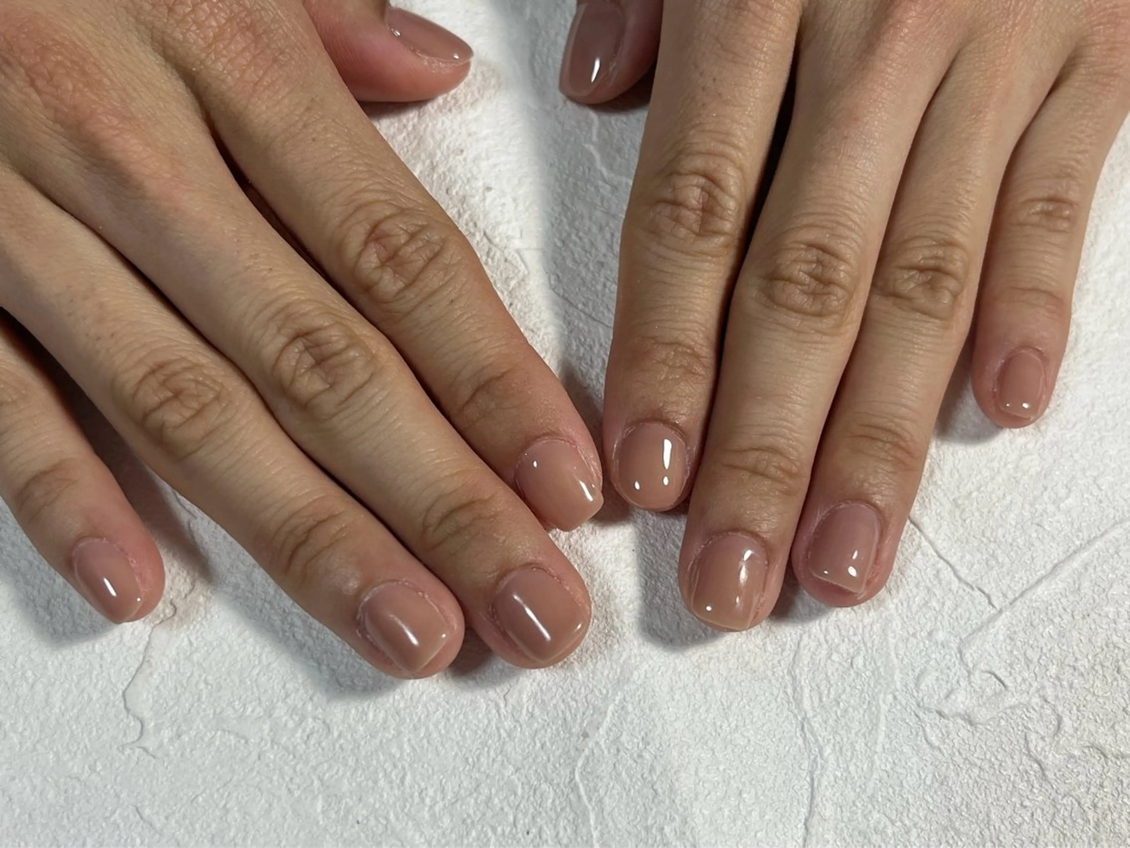 ネイル オーロラネイル フラワーネイル フットネイル フレンチネイル ジェルネイル ハンドネイル kiki nail たまプラーザのネイルデザイン
