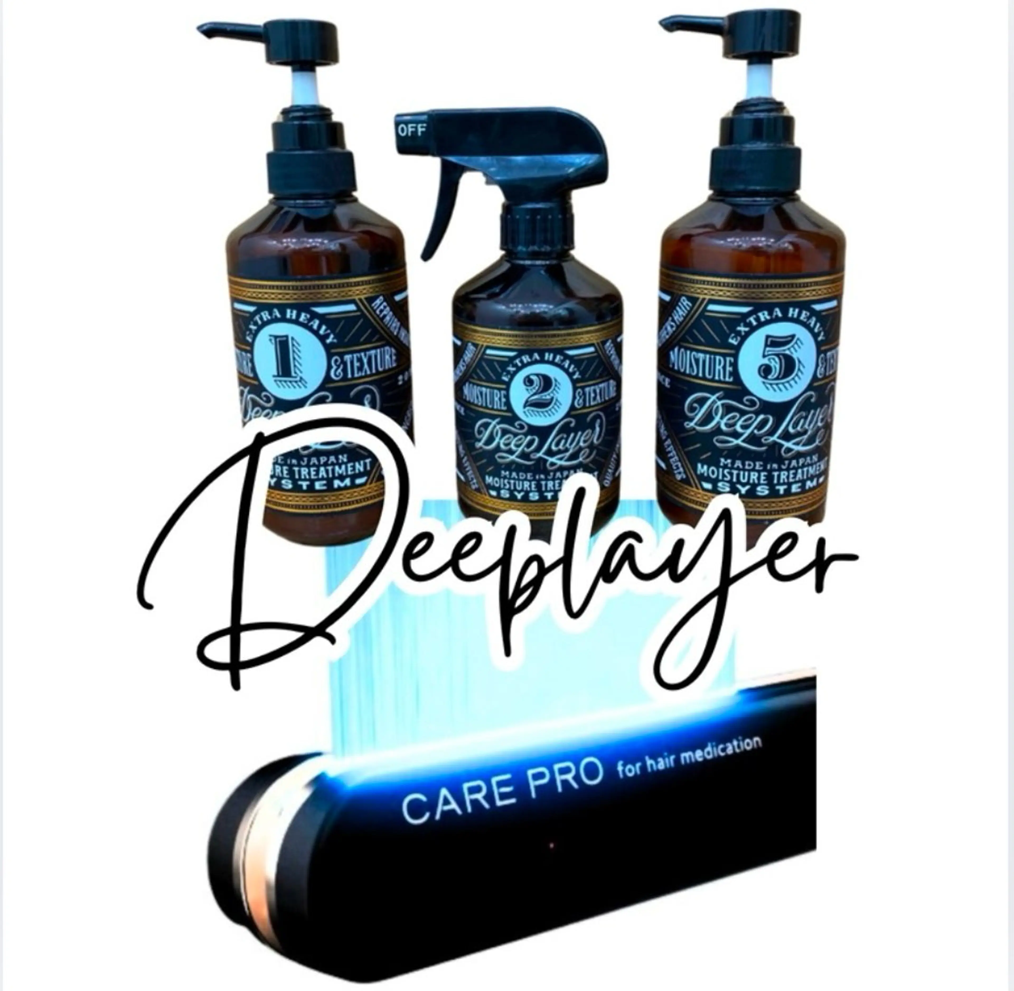 カット+シャンプー+3step超音波トリートメント🌈【船橋ランタンバイソロン/船橋ソロン】の写真