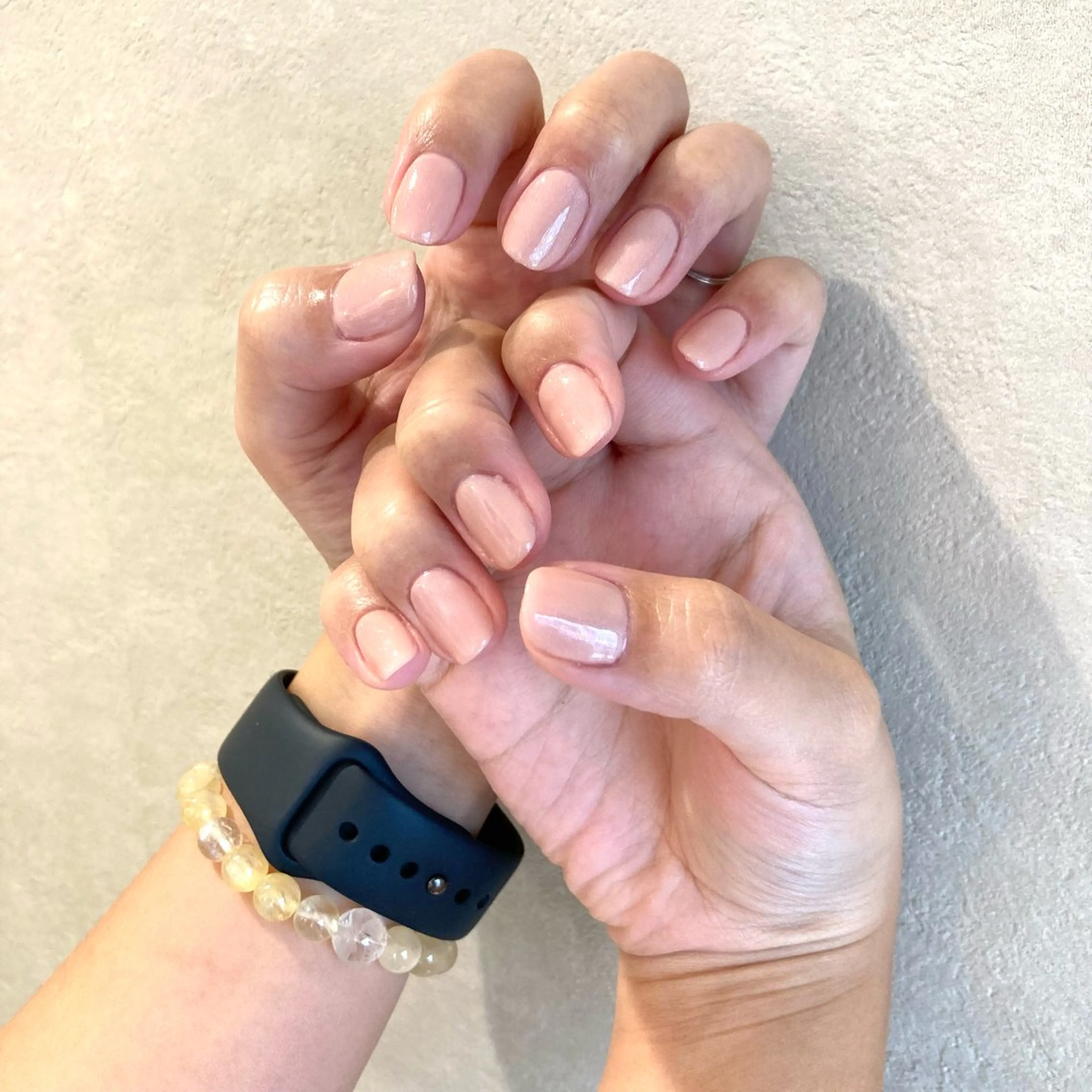 ネイル Aloha  Luana HIKAWASANDOU所属・AlohaLuana 🌺 naoのネイルデザイン