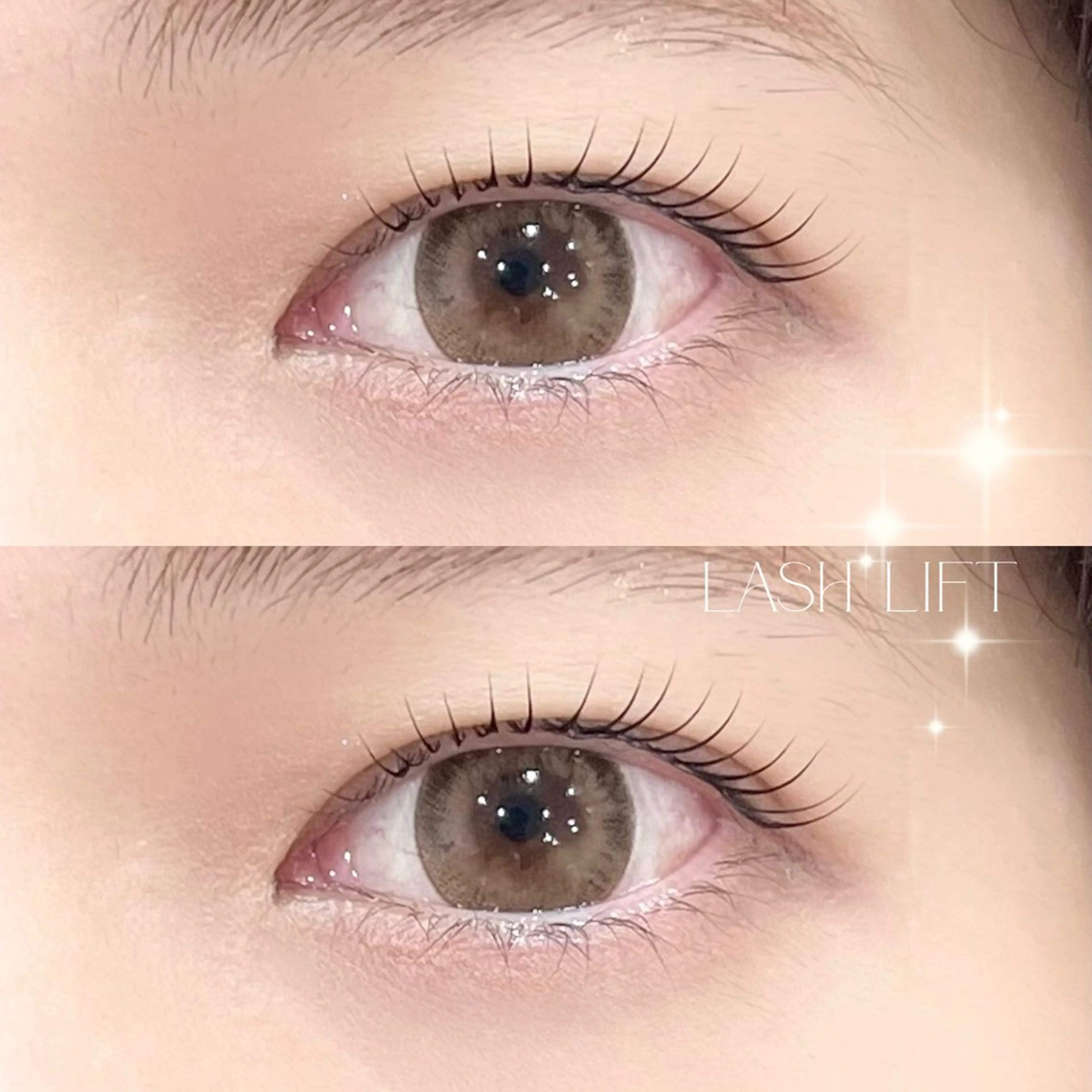 マツエク・マツパ マツパ 310所属・束感まつげ/透明感眉 🎀 haru 🤍のその他イメージ