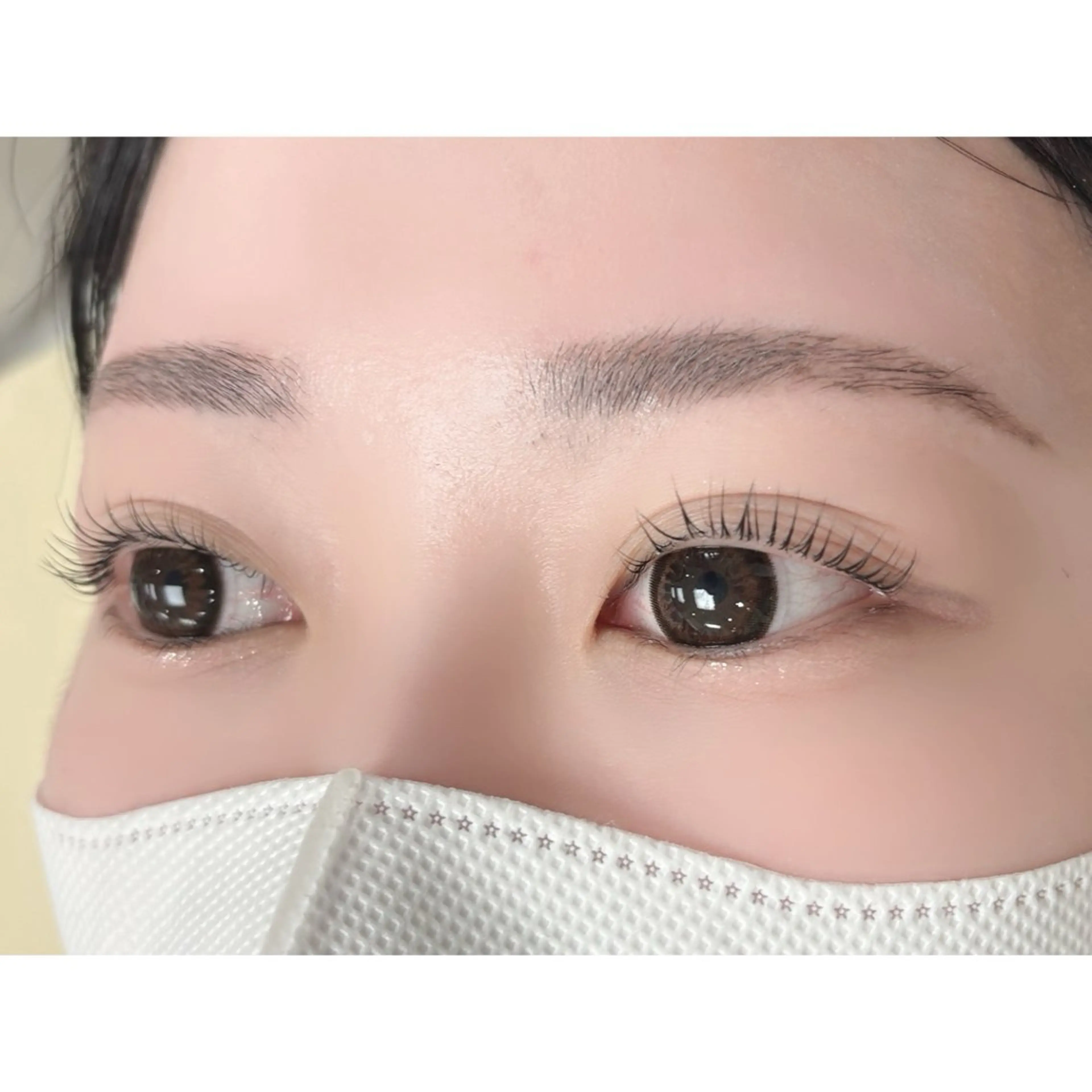 マツエク・マツパ BEAUTYGENE 🪽よこやまのマツエク・マツパデザイン