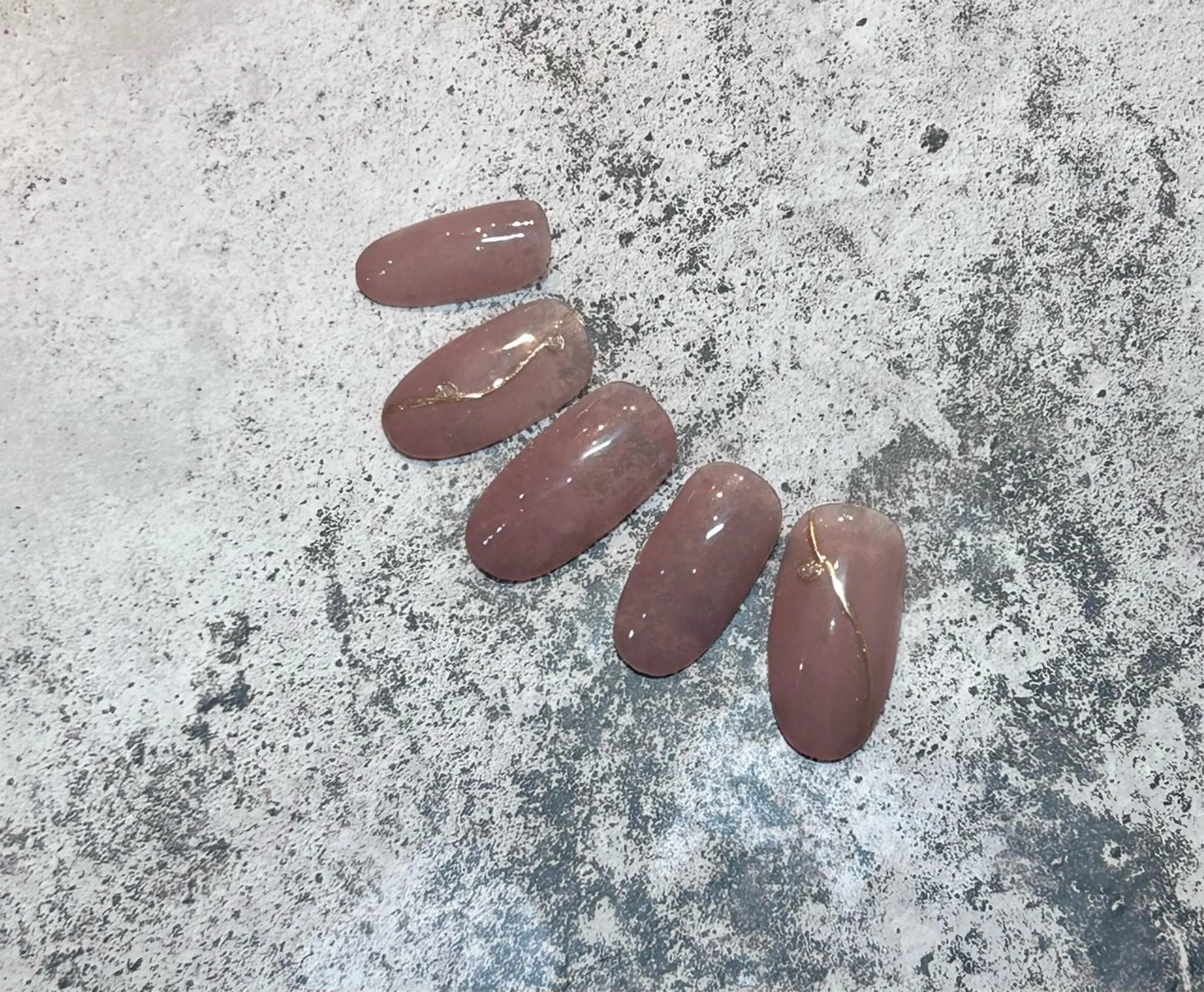 ネイル シンプルネイル ハンドネイル ネイル まりんのネイルデザイン