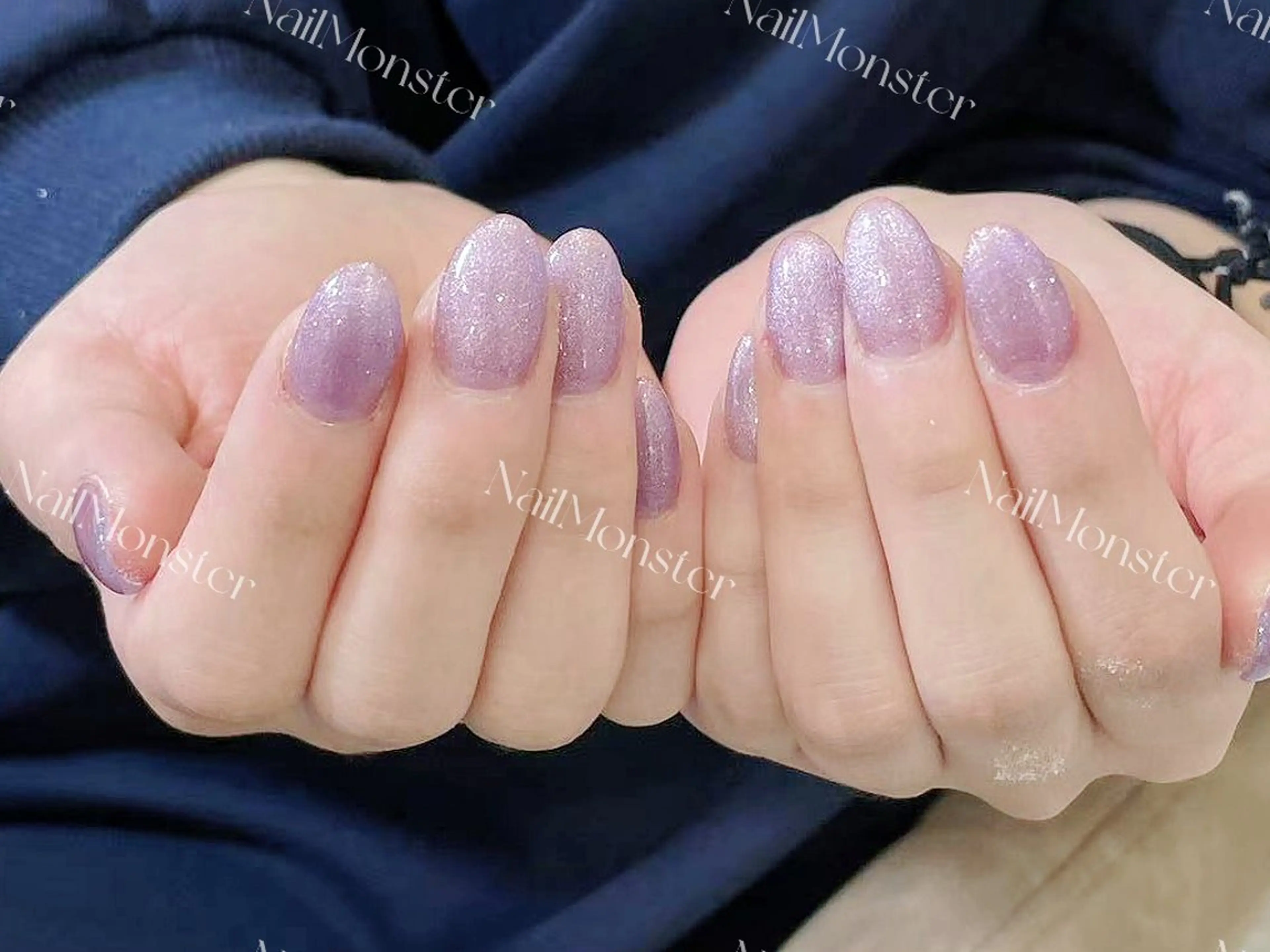 ネイル ハンドネイル DIAMOND Nail🥇のネイルデザイン