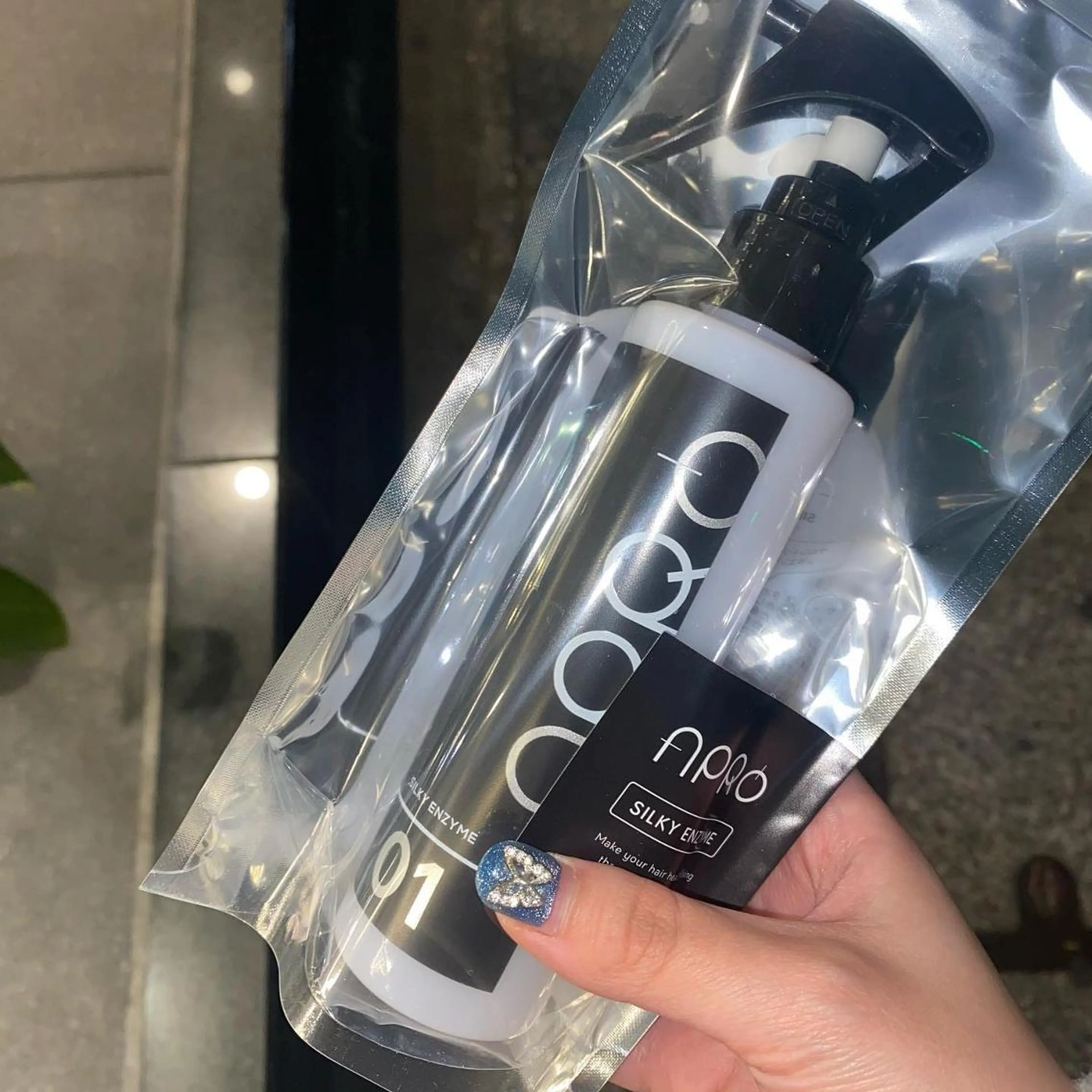 マツエク・マツパ パリジェンヌラッシュリフト まつげパーマ KURUMI🦋 まつエクまつパ美眉のマツエク・マツパデザイン