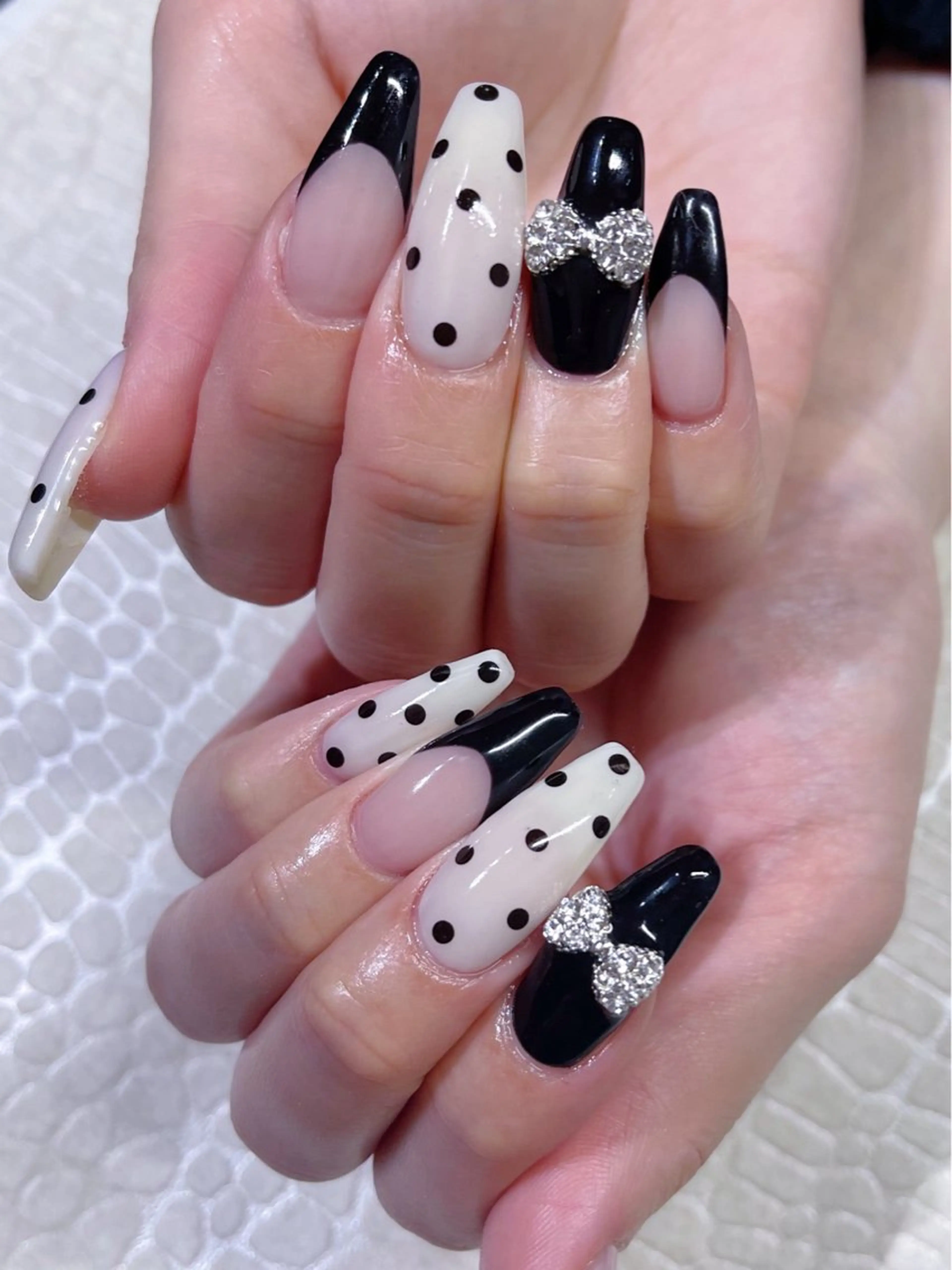ネイル naildesign BESTのネイルデザイン