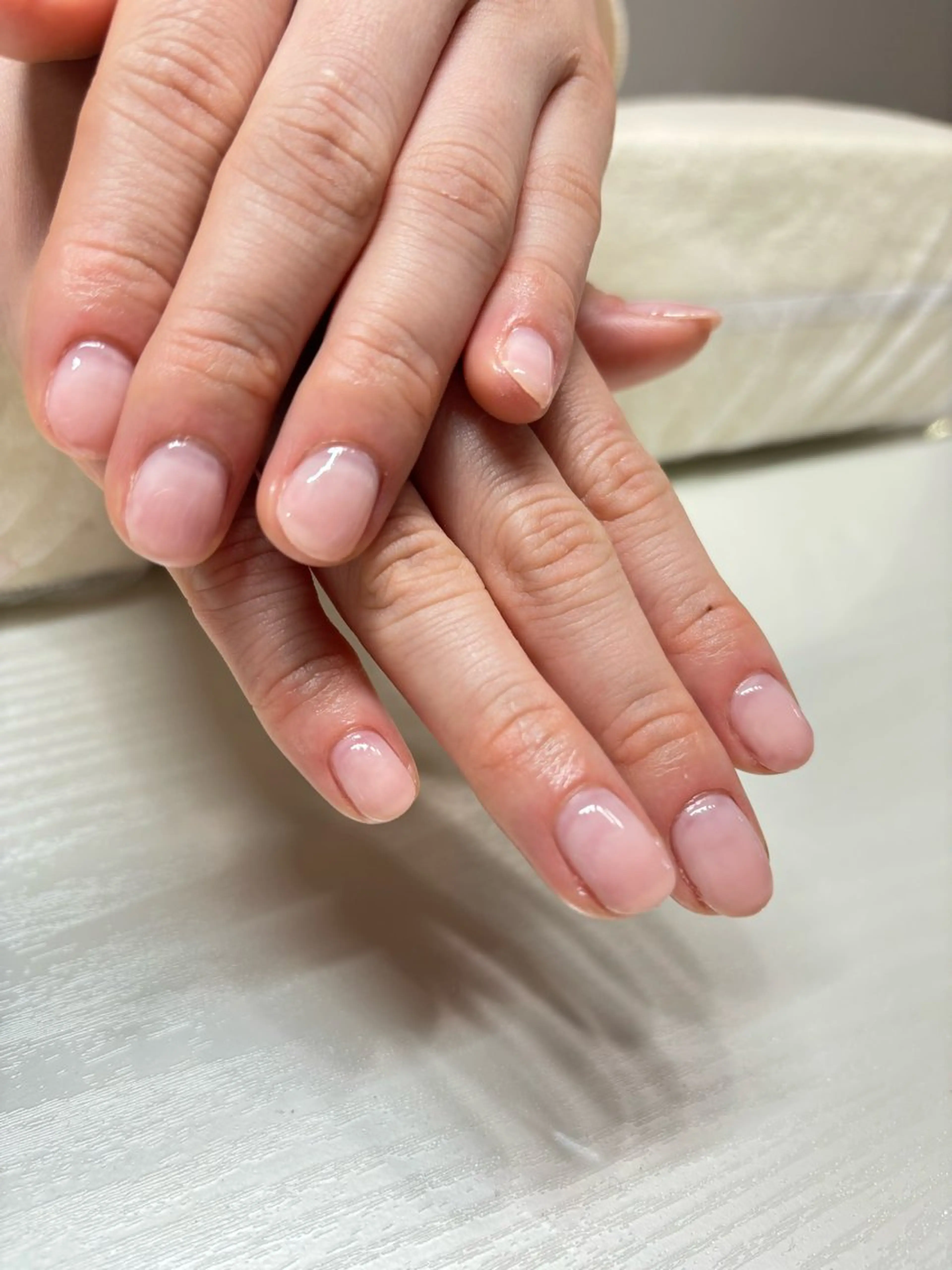 ネイル ハンドネイル BellaLuna 関口のネイルデザイン