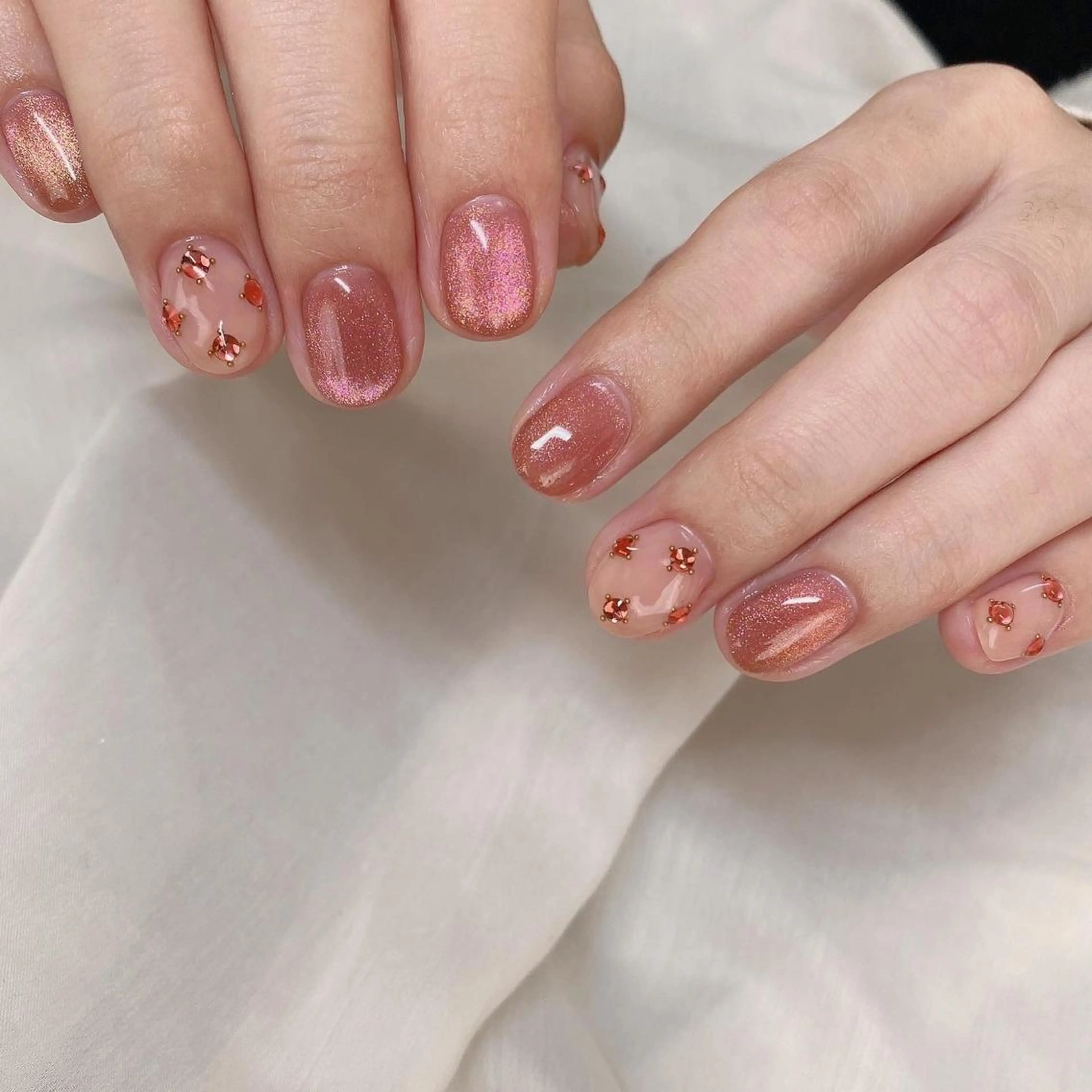 ネイル fumi nail所属・✴︎fumi nail✴︎のネイルデザイン