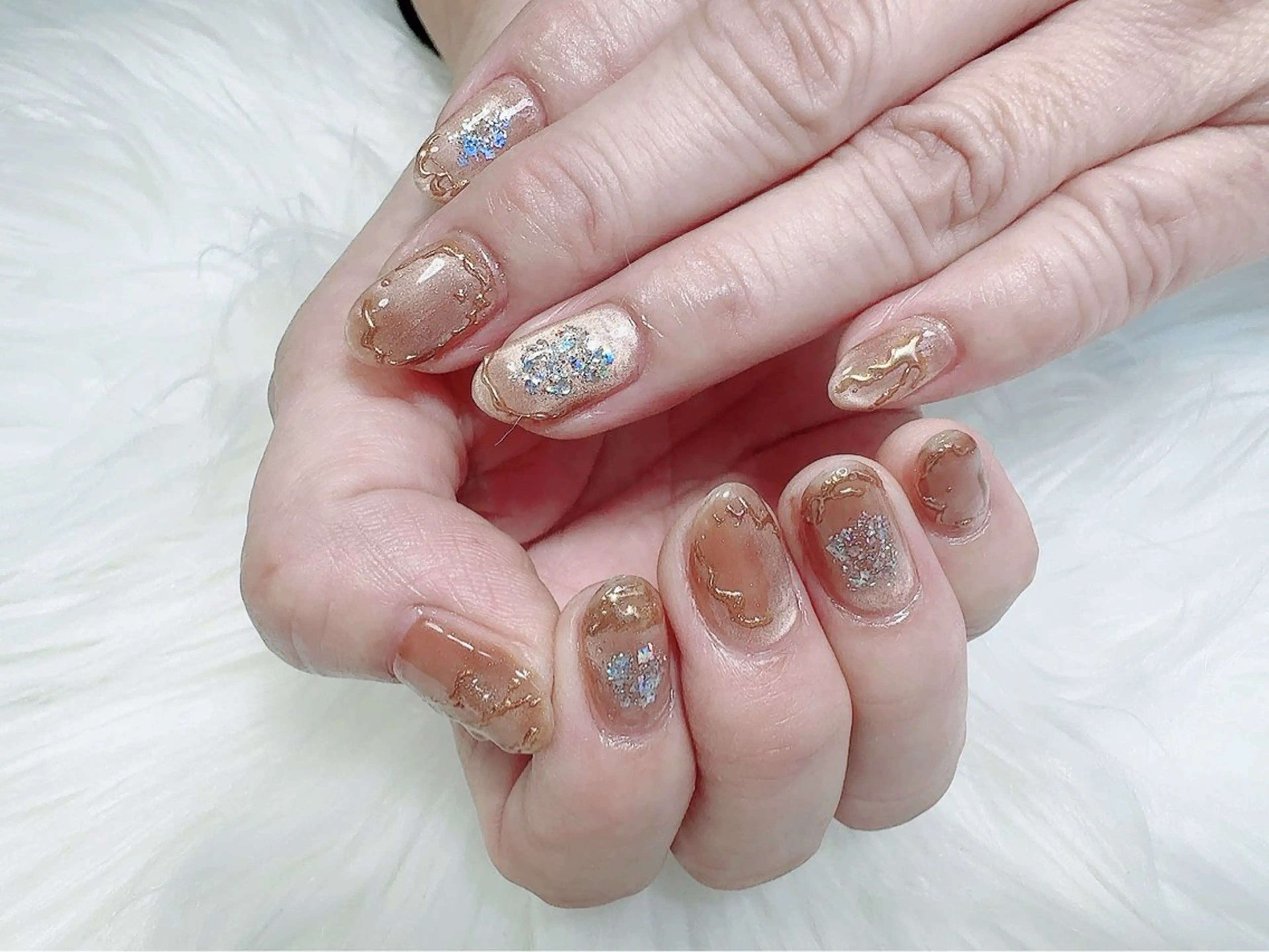 ネイル HARU NAIL所属・haru nailのネイルデザイン