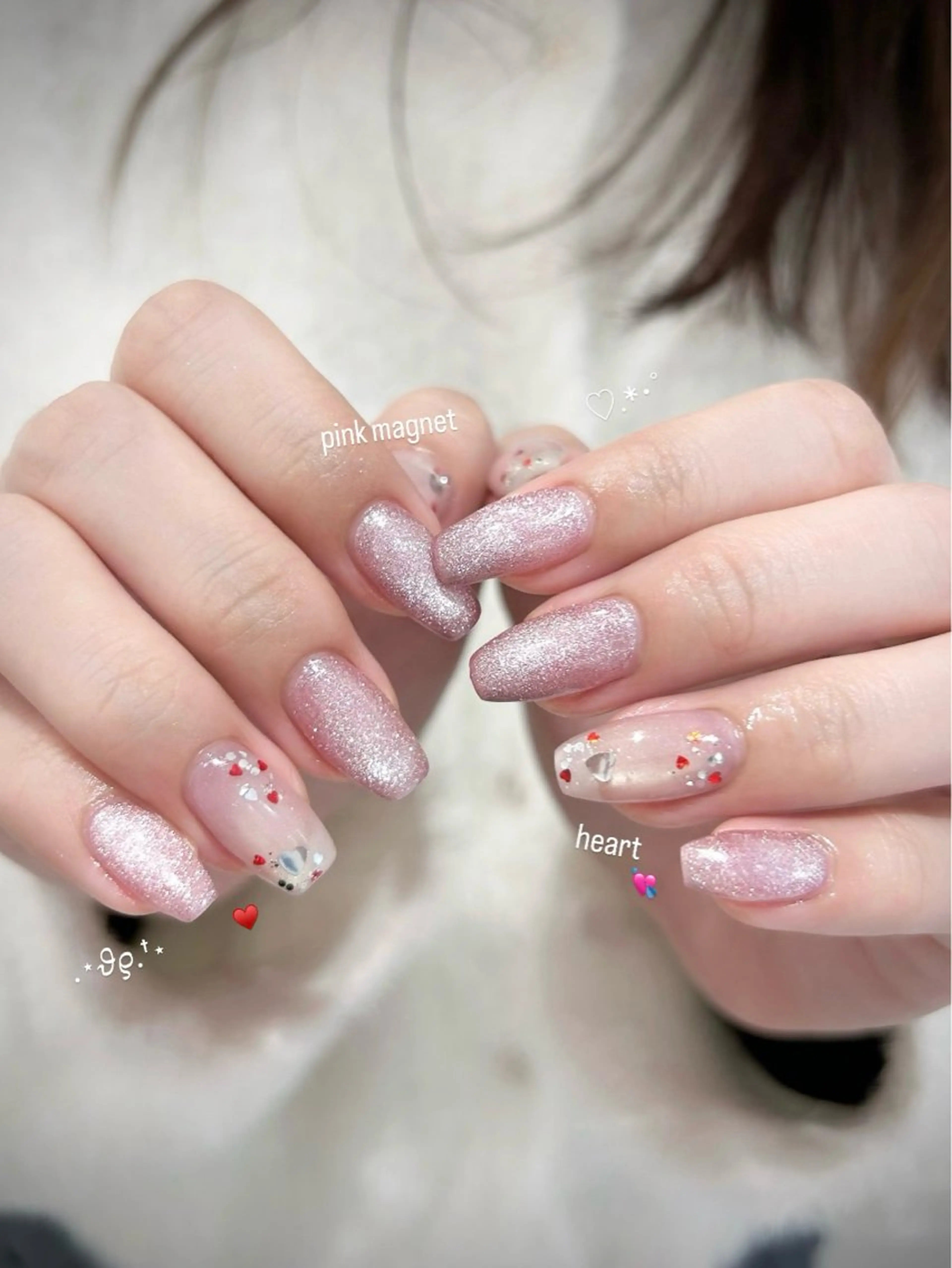 ネイル ハンドネイル Uzuki ／ROCCOnailのネイルデザイン