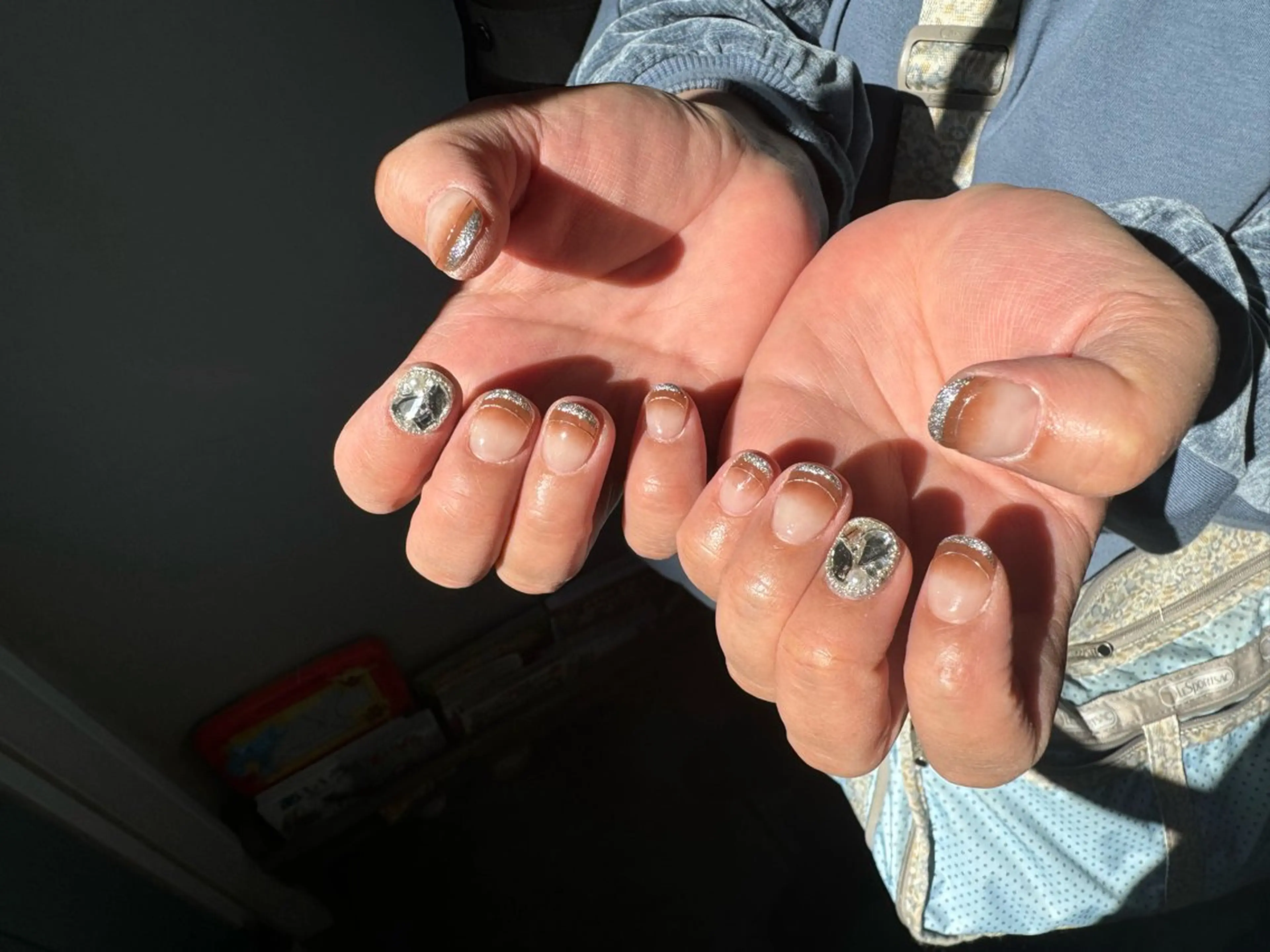 ネイル LAVISH nail salonのネイルデザイン