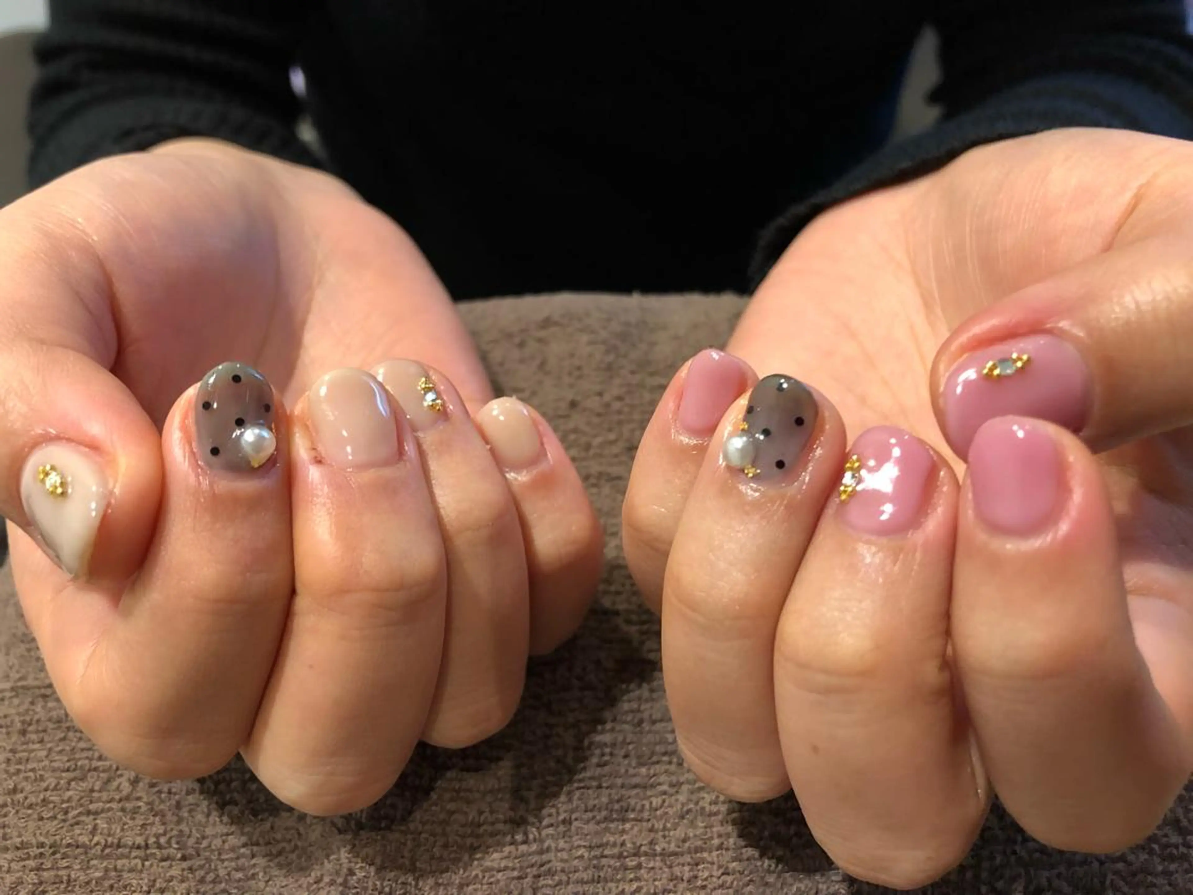 ネイル Estetique& Nail KAON.のエステ・リラクイメージ
