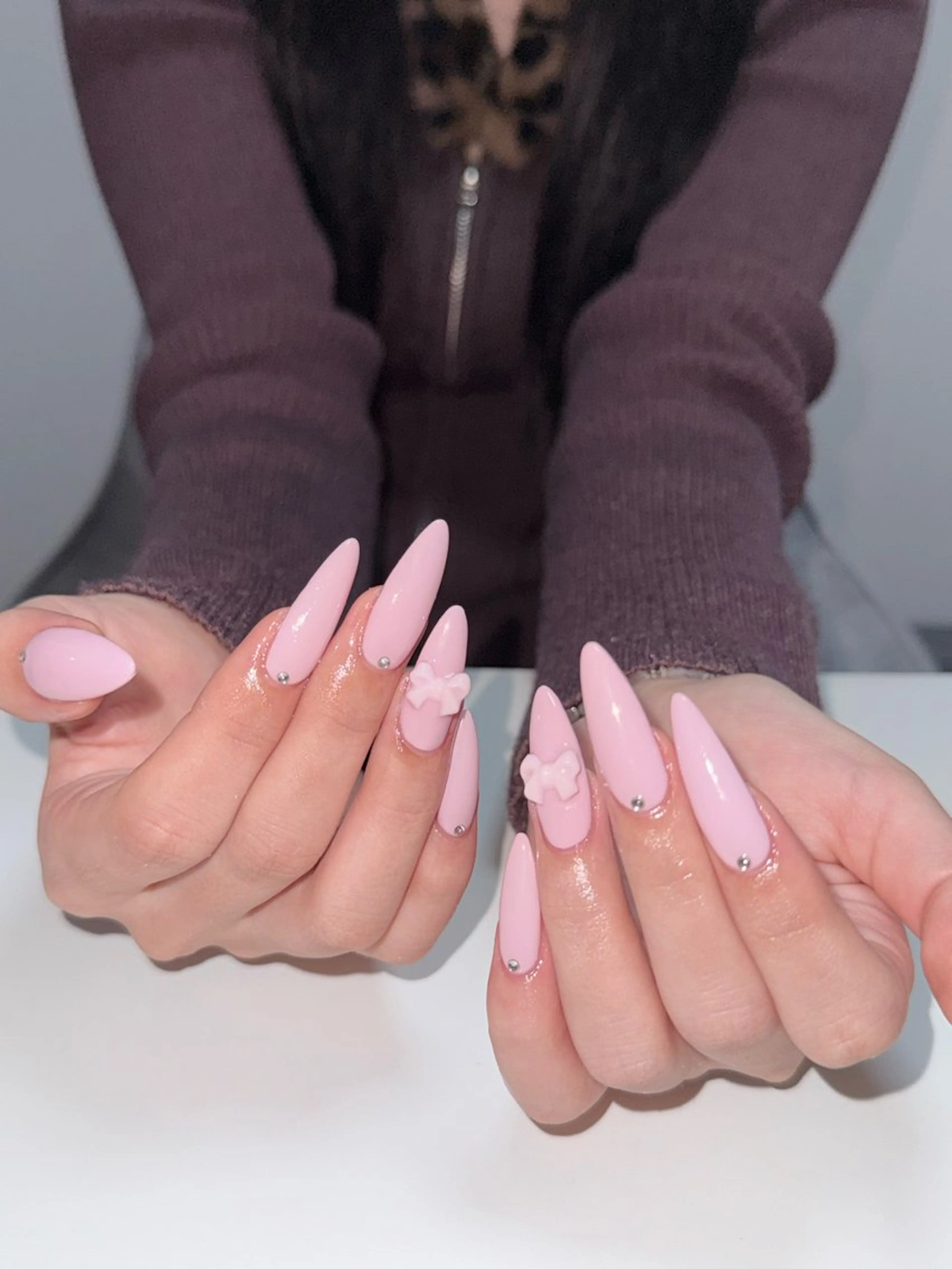 ネイル ハンドネイル BERA NAILSのネイルデザイン