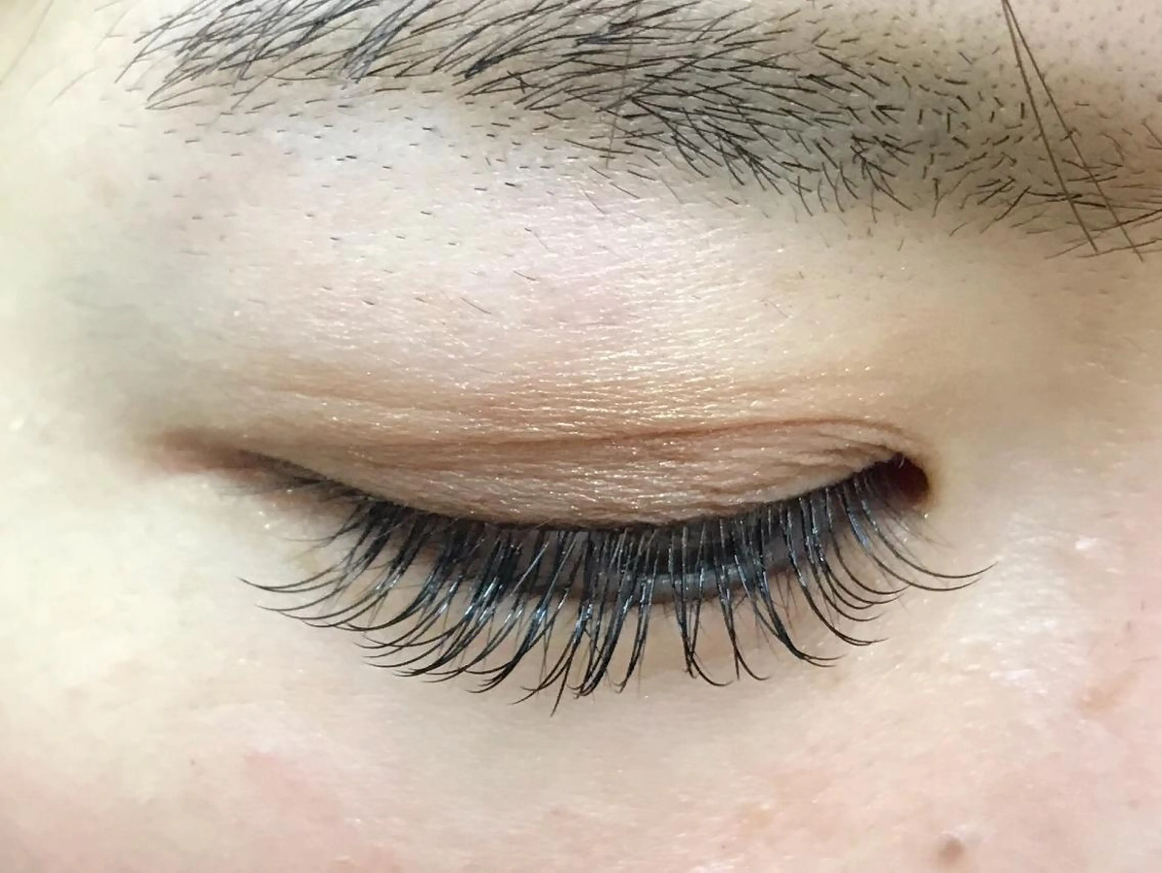 マツエク・マツパ ゴージャス ナチュラル マツエク Nail Eyeのマツエク・マツパデザイン