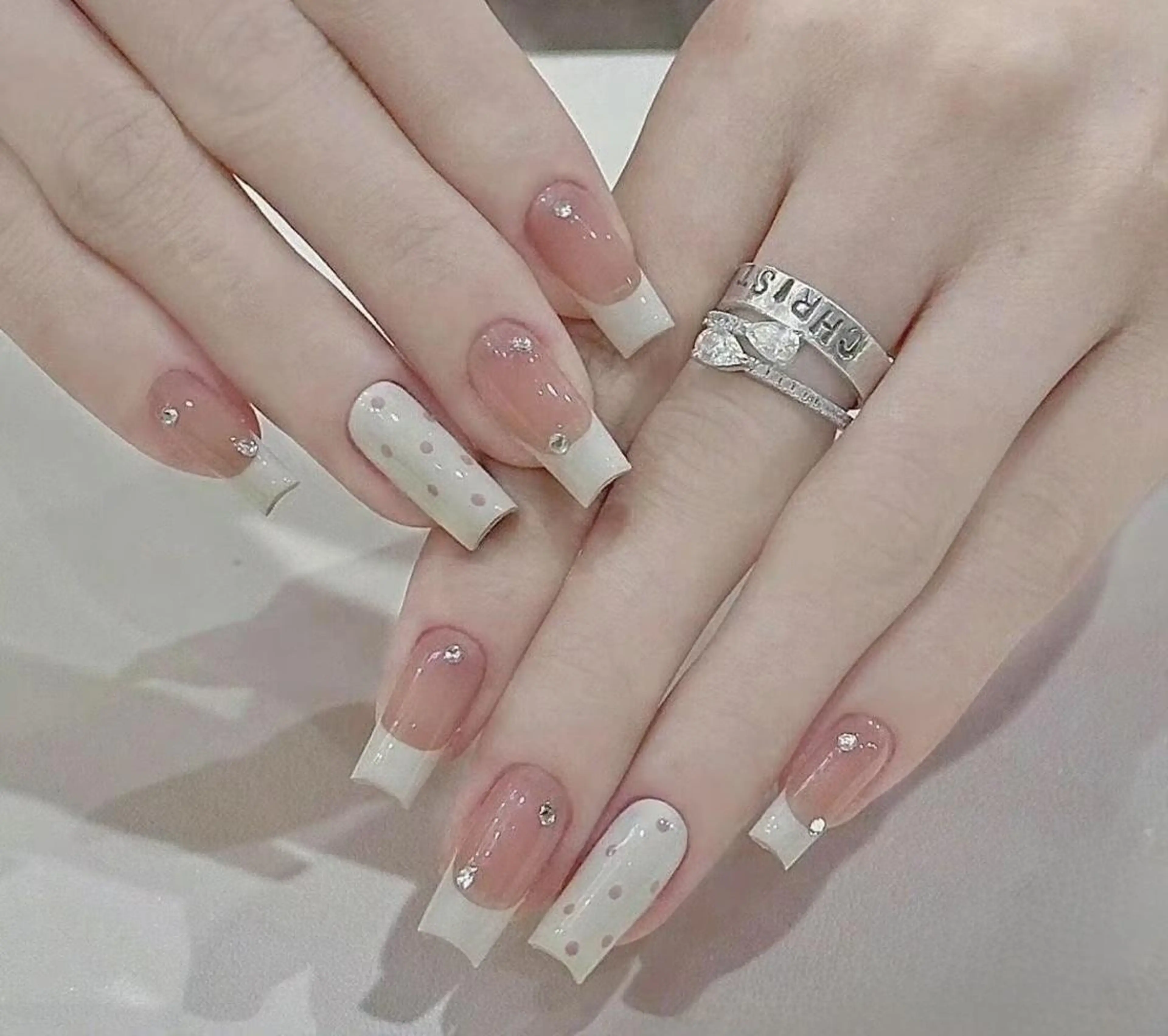 ネイル Mi Oのネイルデザイン