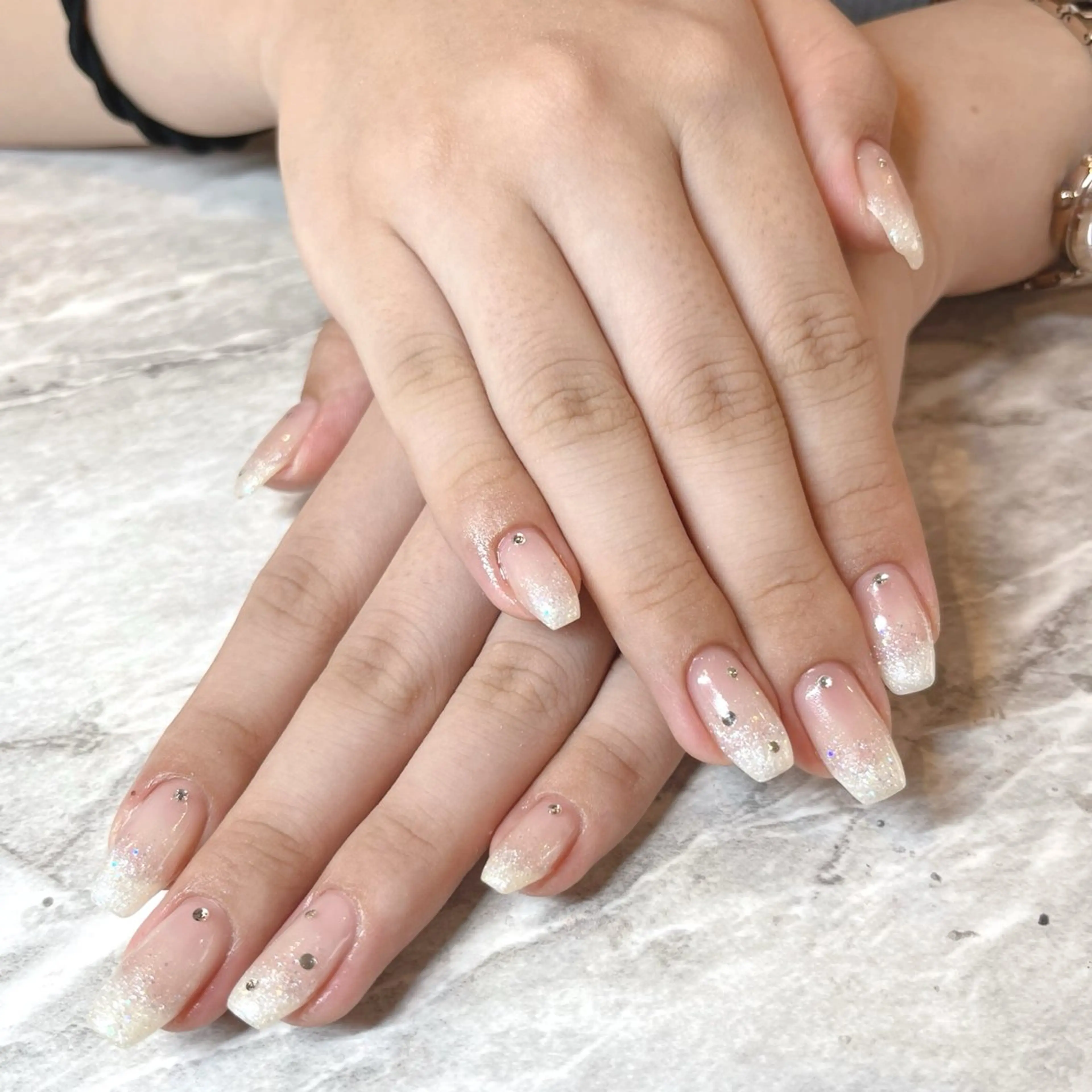 ネイル TRU NAIL＆EYE 上野店【トゥルーネイル＆アイ】所属・TRU ももかのネイルデザイン