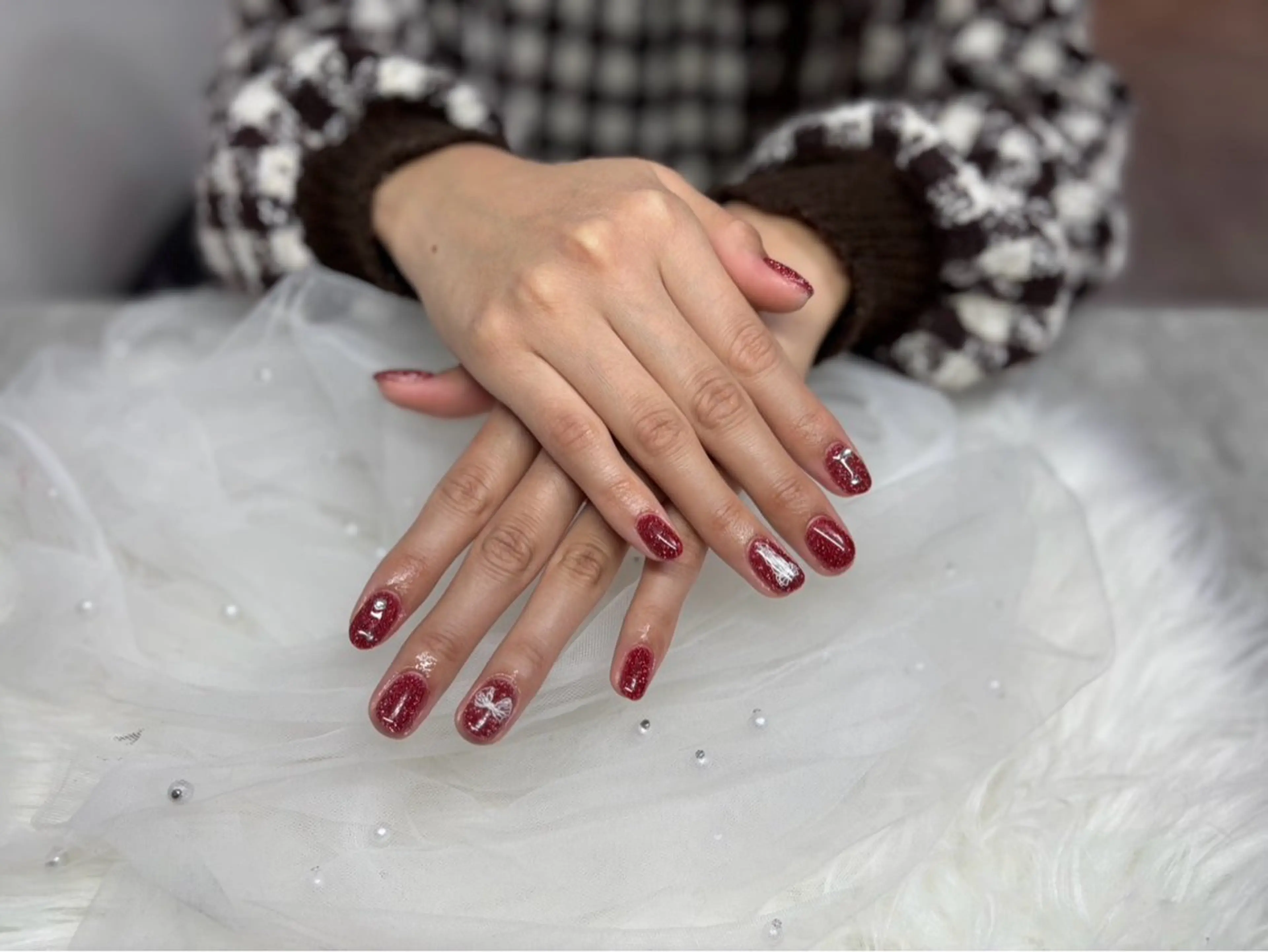 ネイル ネイルサロン ANELAのネイルデザイン