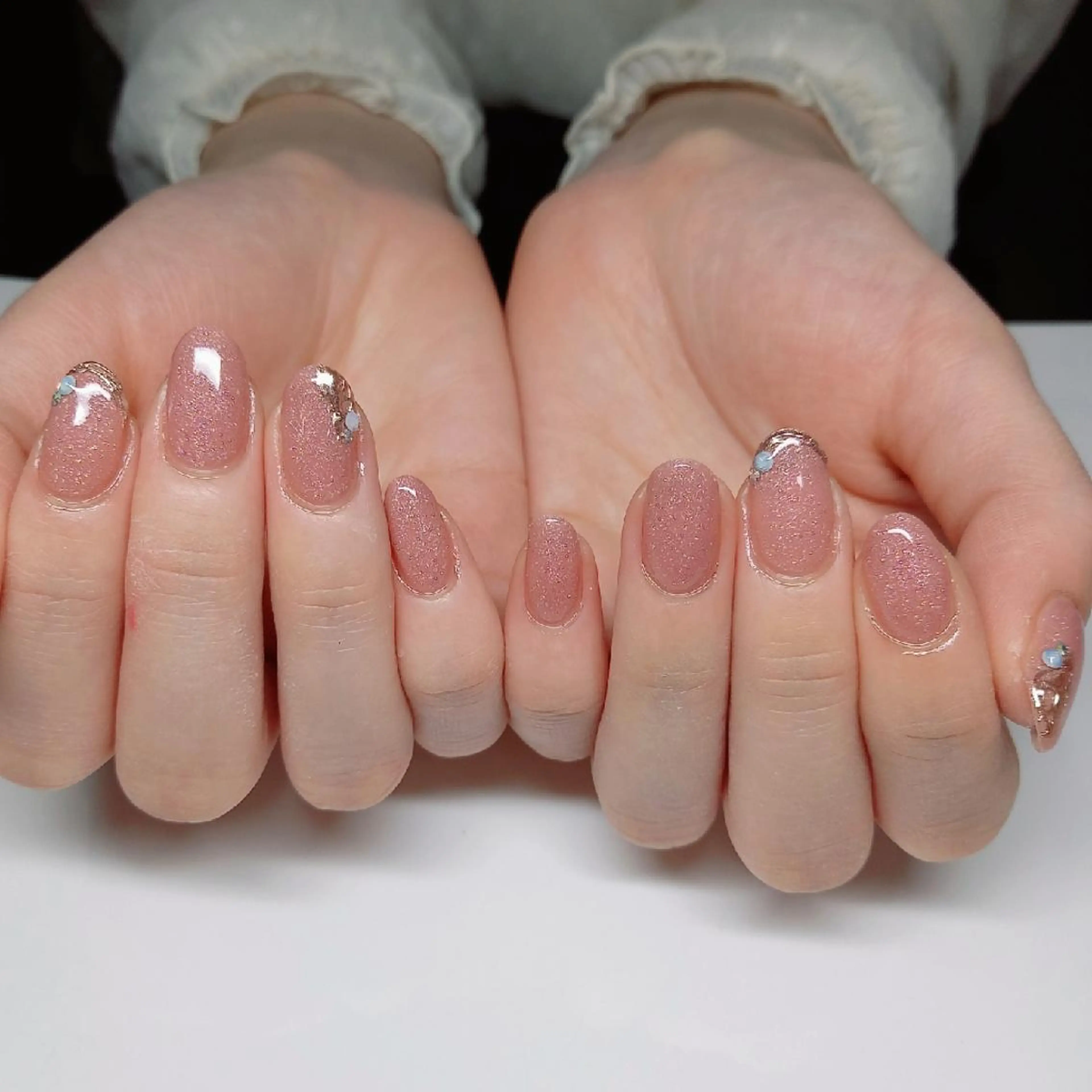ネイル nailsalon le premier所属・nailsalon  lepremierのネイルデザイン