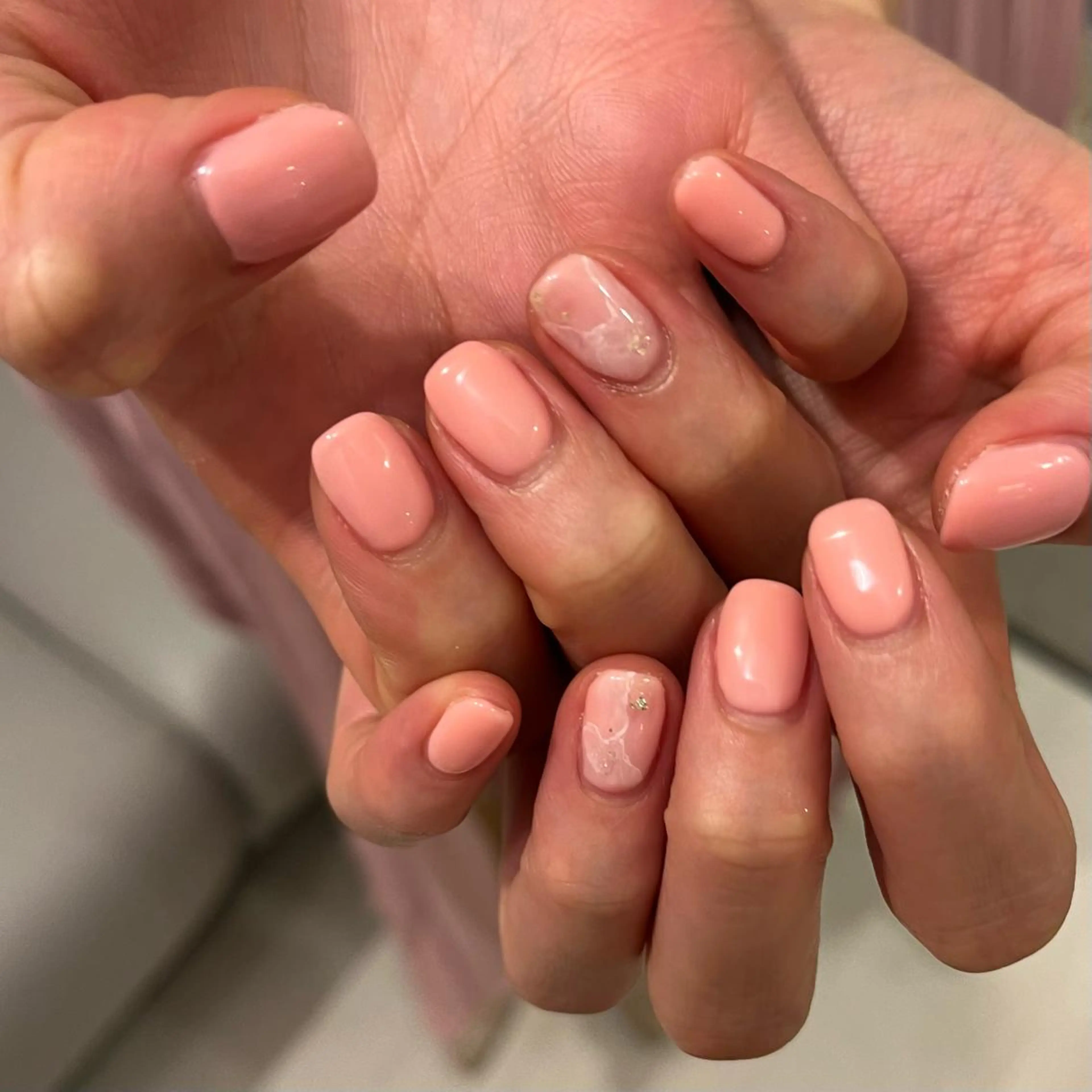 ネイル nails TOKYOのネイルデザイン
