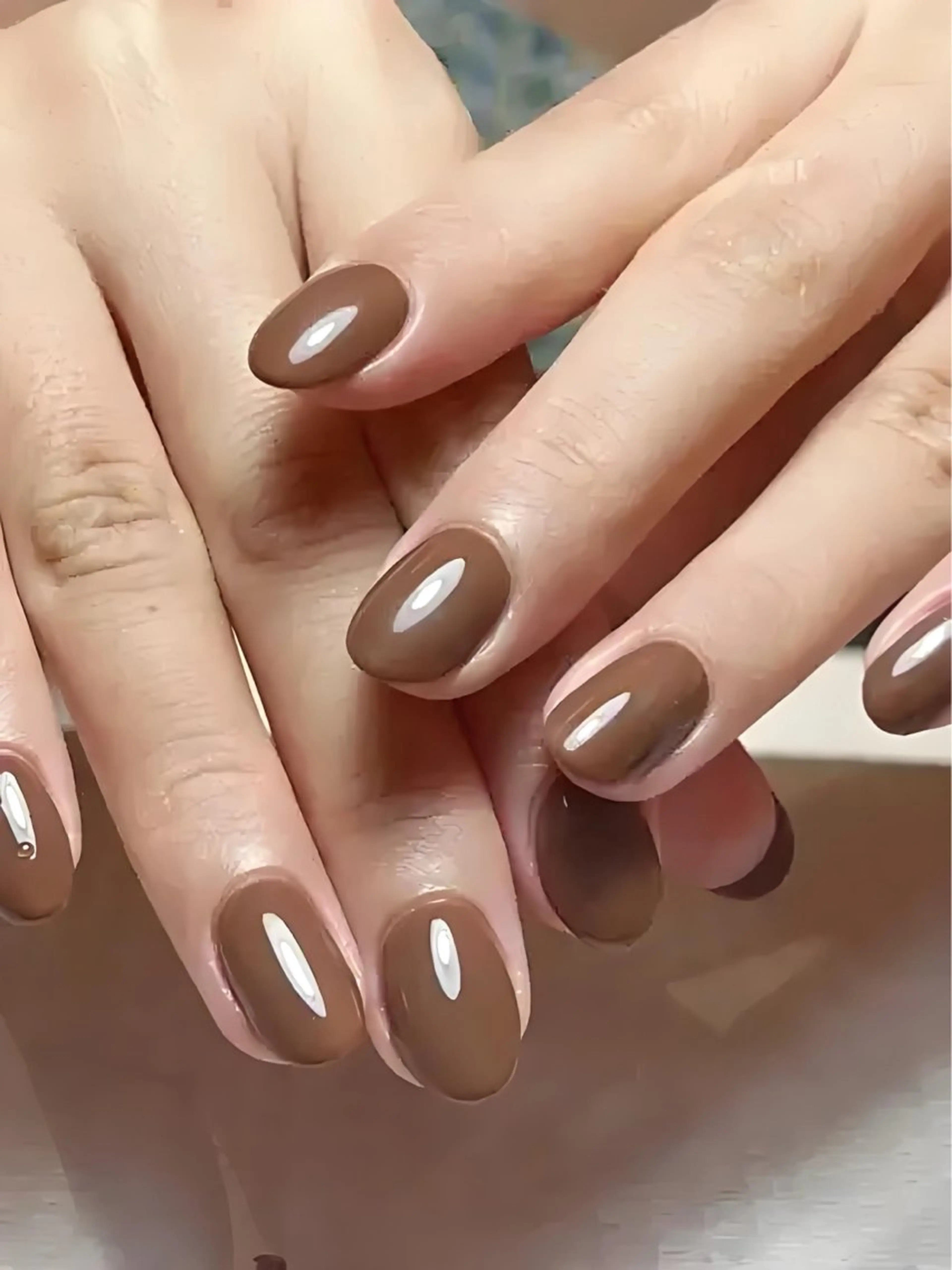 ネイル ハンドネイル ハンドケア Nail Salon HARUのネイルデザイン