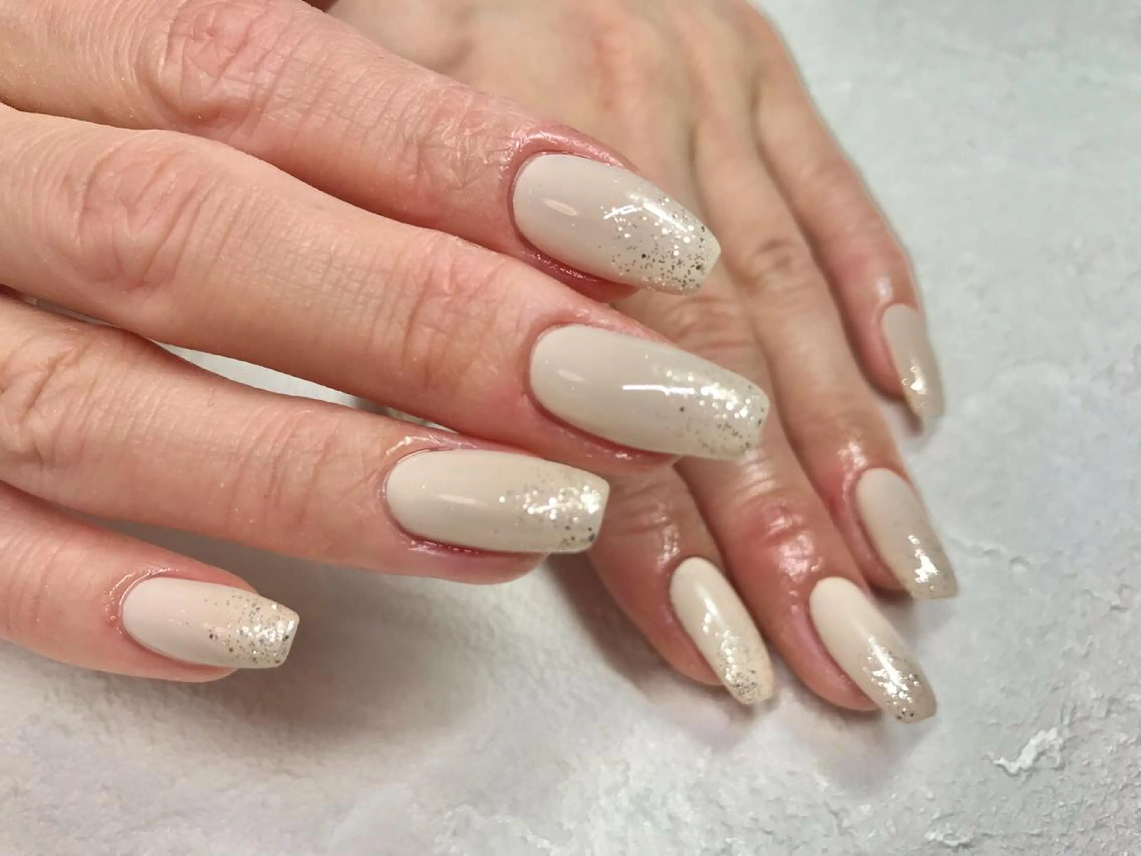 ネイル nail salon　Natural Cure所属・平井 彩香のネイルデザイン