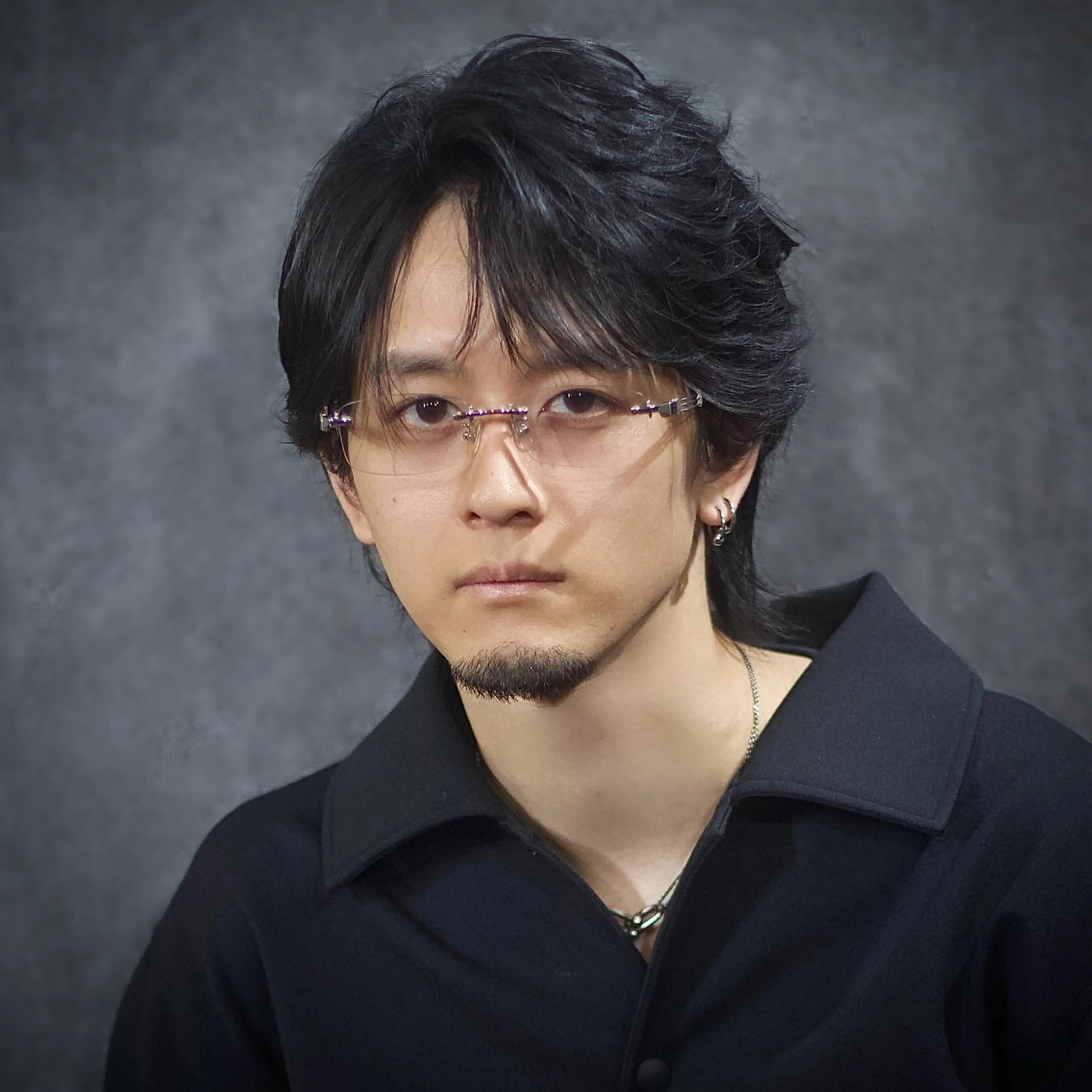 ◼️メンズカット＋ニュアンスパーマ＋トリートメント◼️の写真