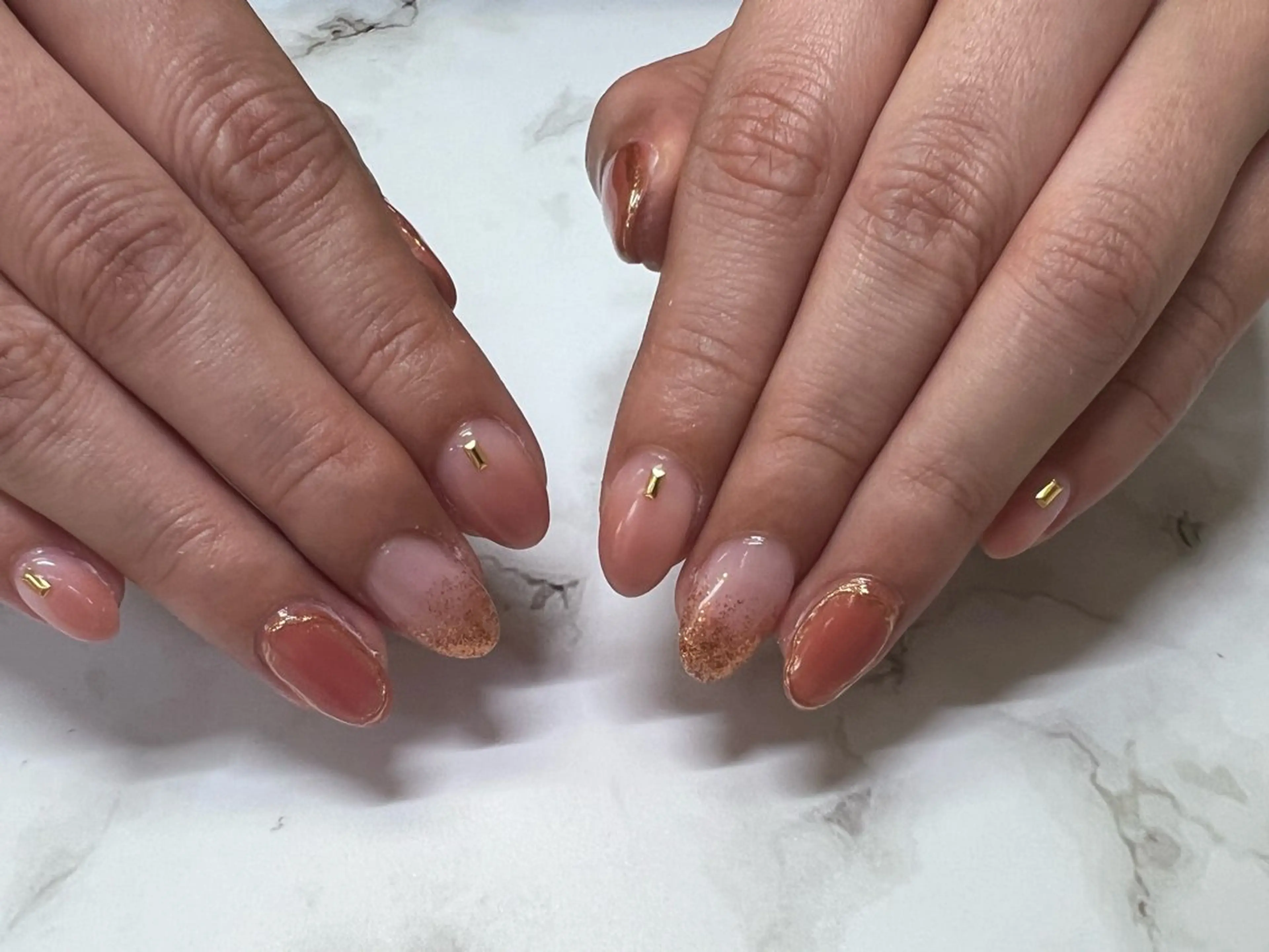 ネイル Nail Salon niu 自由が丘所属・自由が丘サロン AYAME💅のネイルデザイン