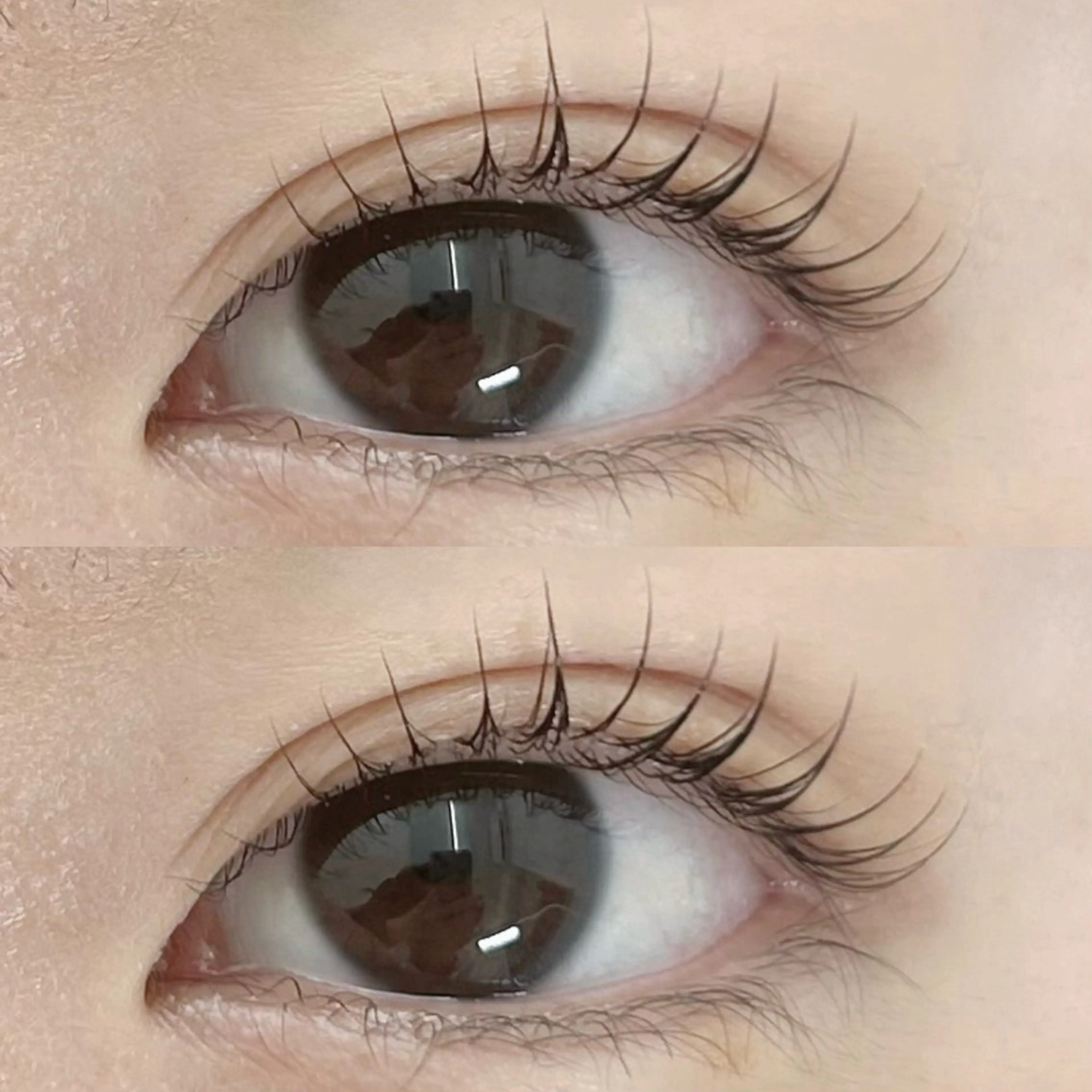 マツエク・マツパ マツパ LuLu / まつパ 🥀akaneのマツエク・マツパデザイン