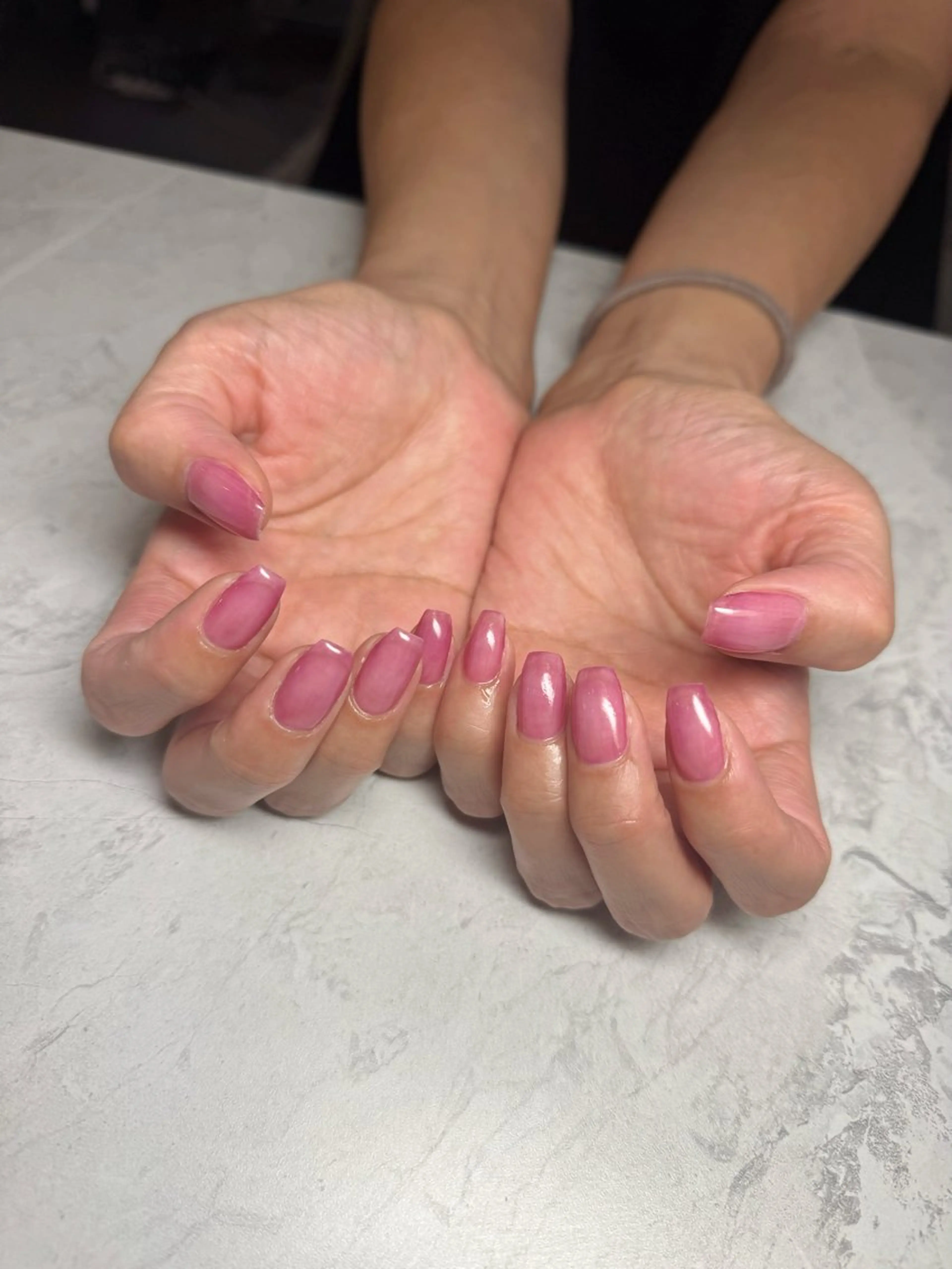ネイル ハンドネイル nailme!/上村 香菜のネイルデザイン