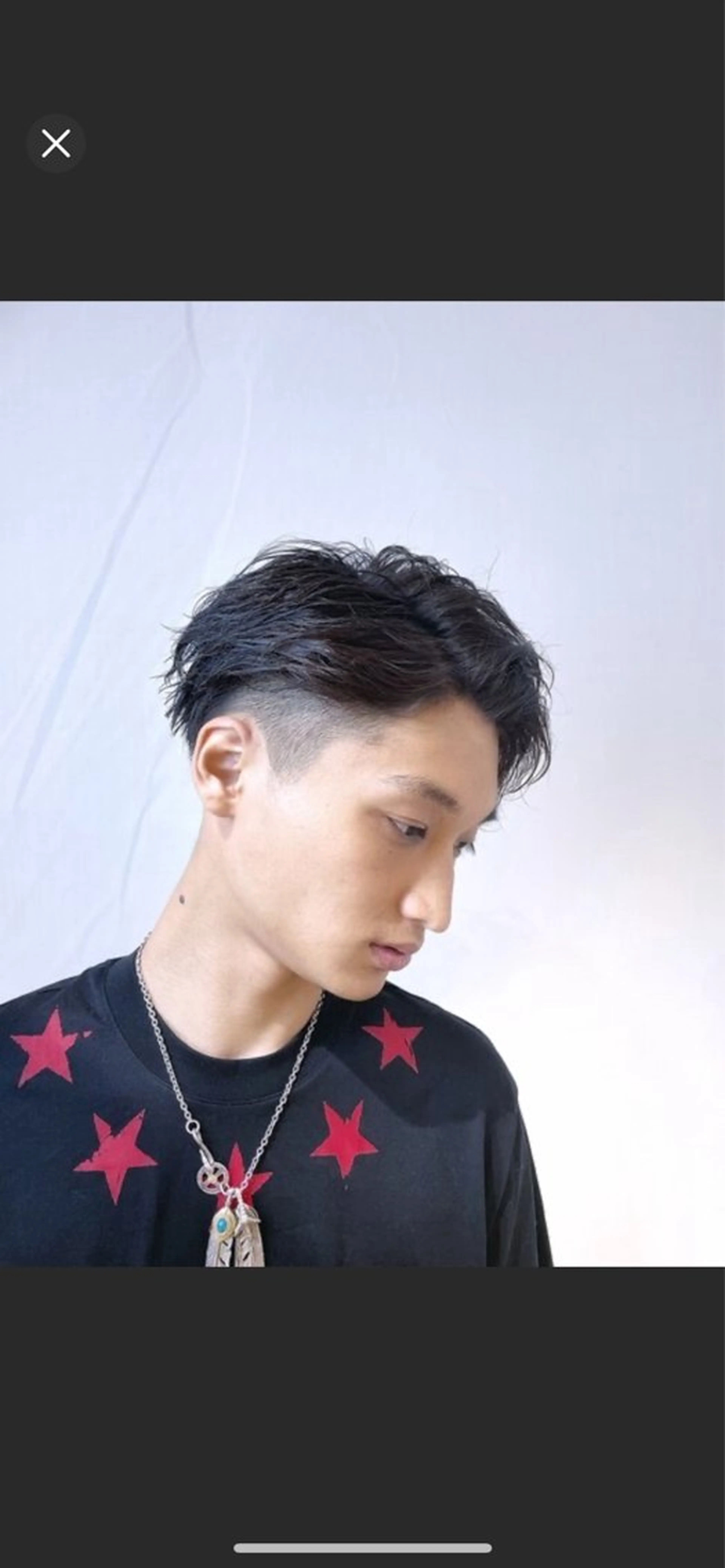 【新規限定🆕】🔥カット、シャンプー、スパ5分🔥の写真