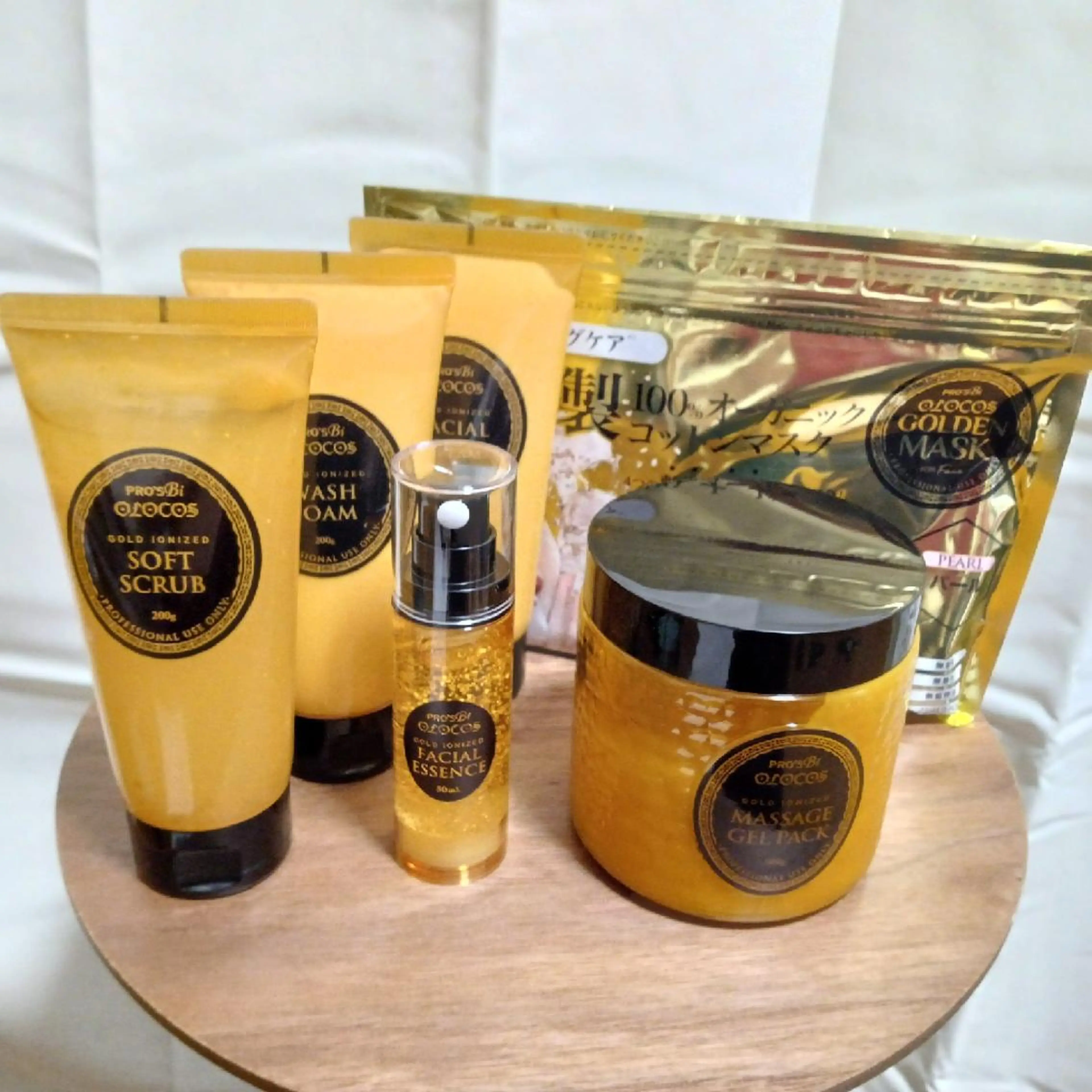 エステ B まぁ〜じょのエステ・リラクイメージ