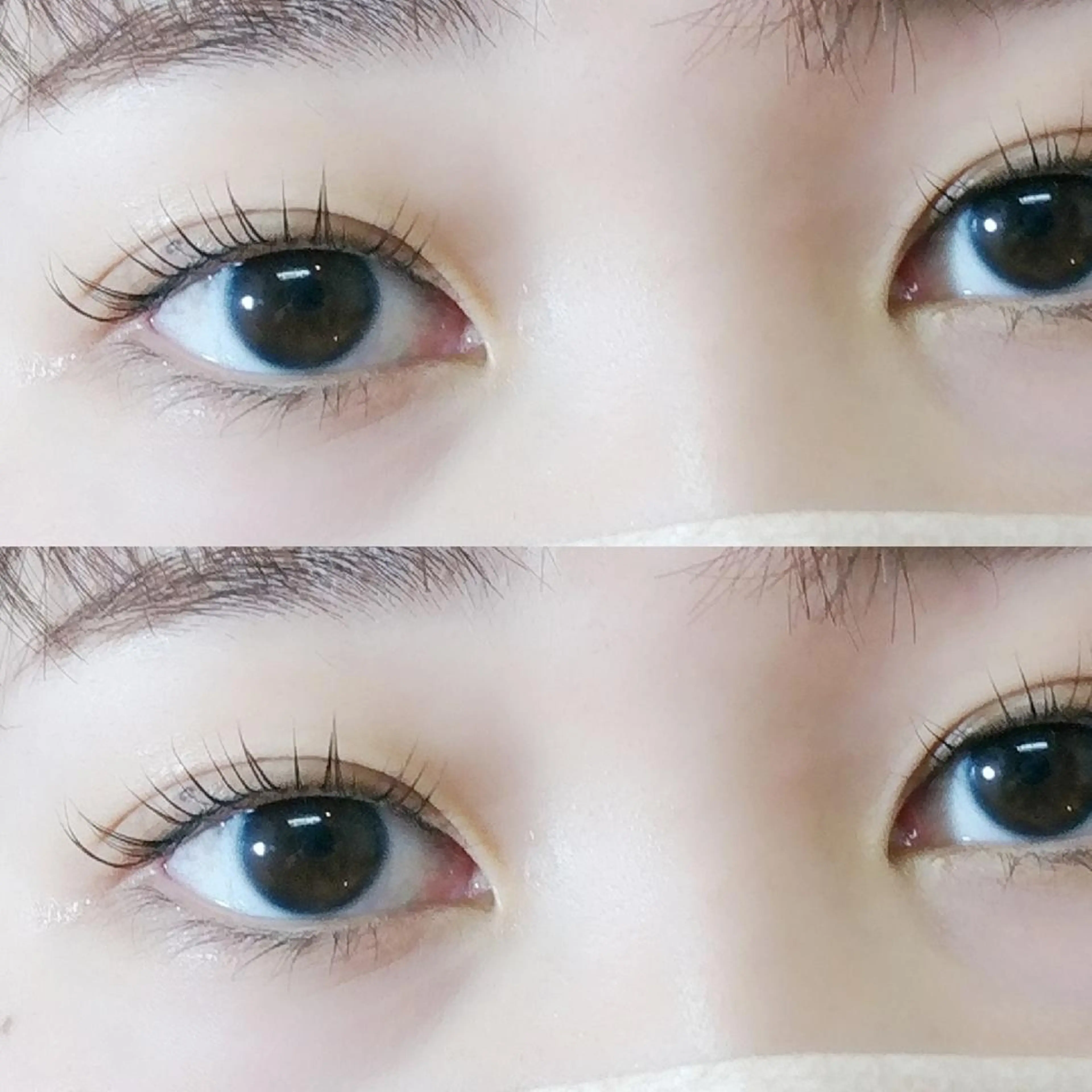 マツエク・マツパ eyelash&eyebrow Toi-meme(トワメム)自由が丘所属・Toi-meme トワメムのマツエク・マツパデザイン