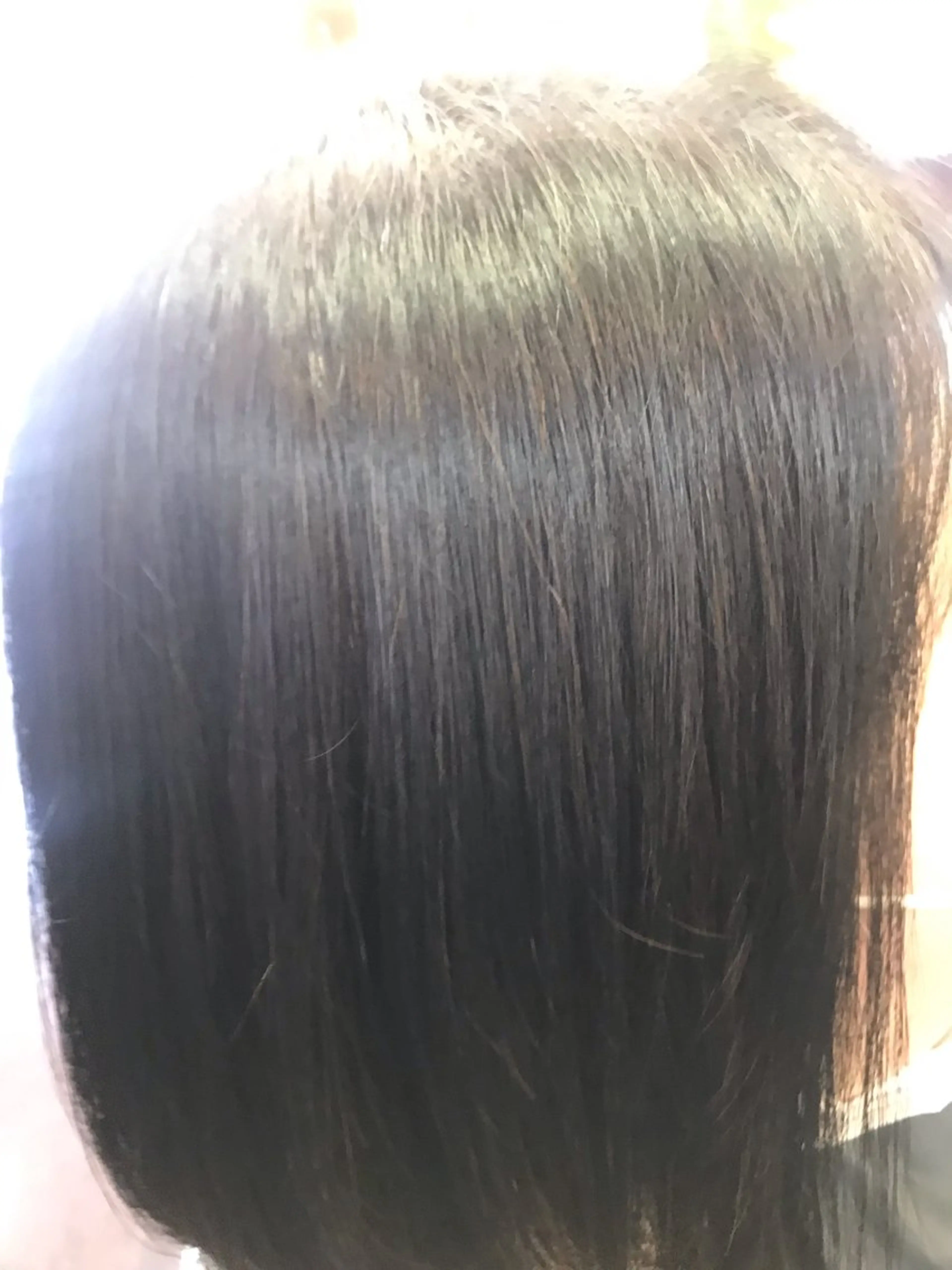 ショート パーマ 桧山 真のヘアスタイル