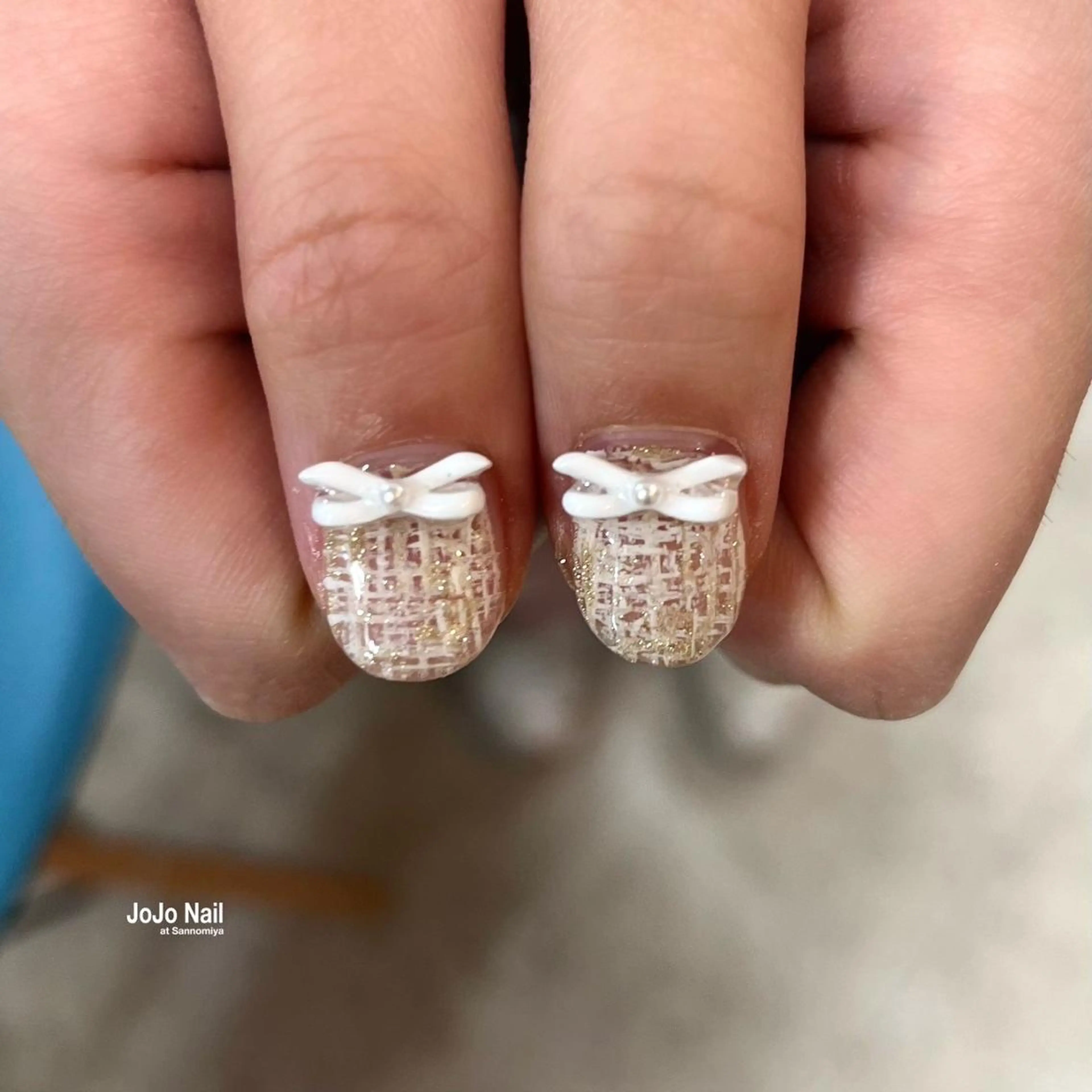 ネイル Tsunemi Ayakaのネイルデザイン