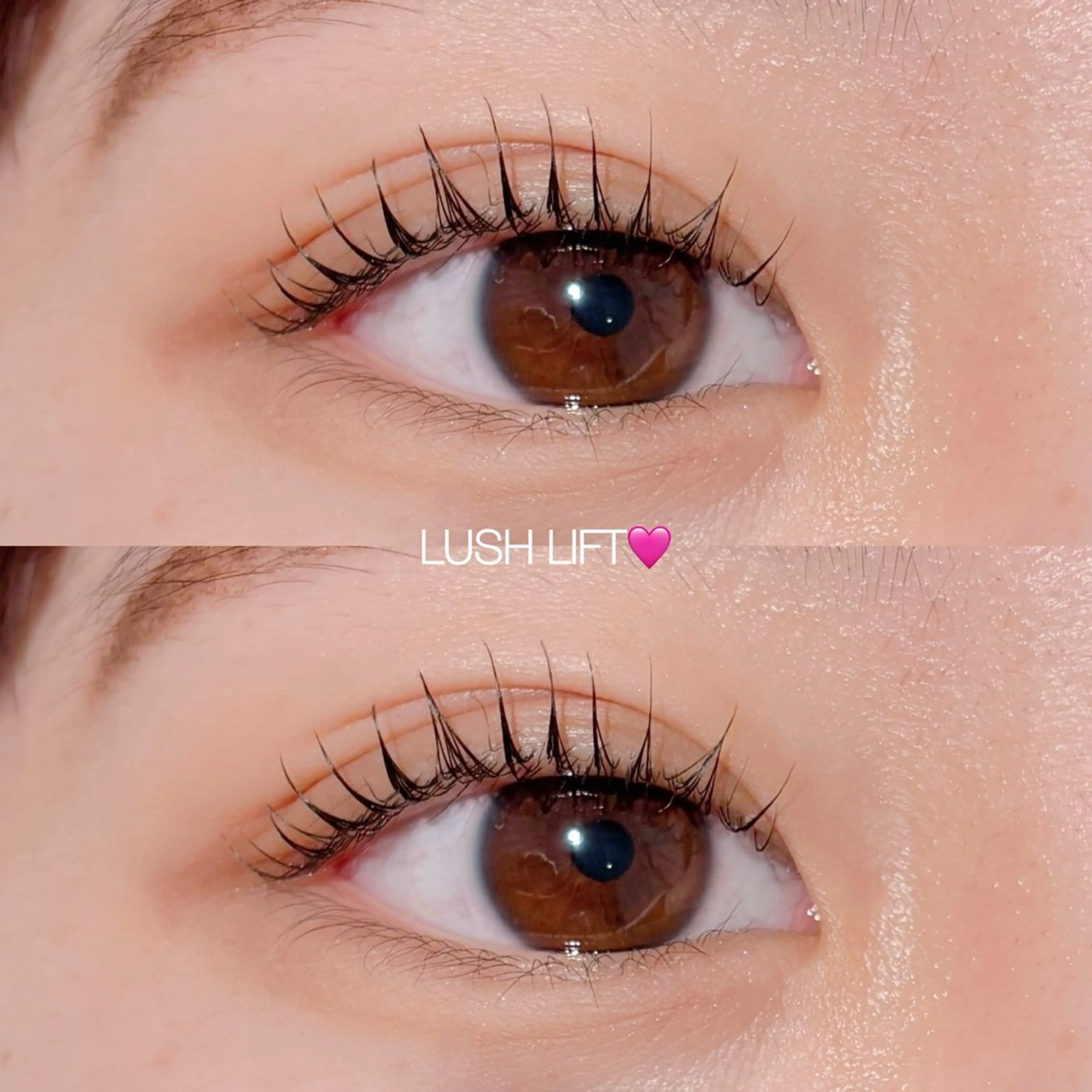 マツエク・マツパ CreBiA🎀 ayaのマツエク・マツパデザイン