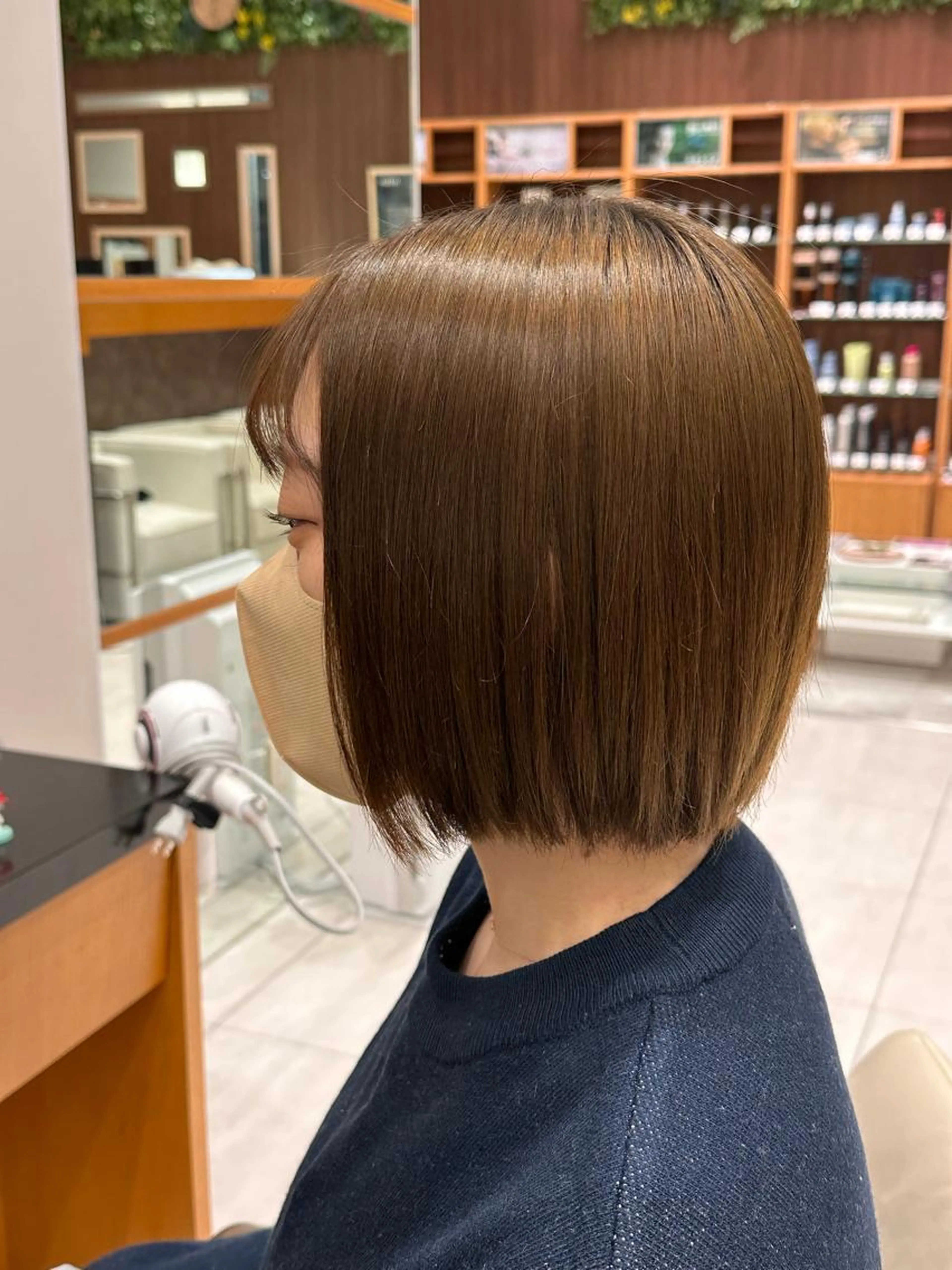 【新規✨】カットの写真