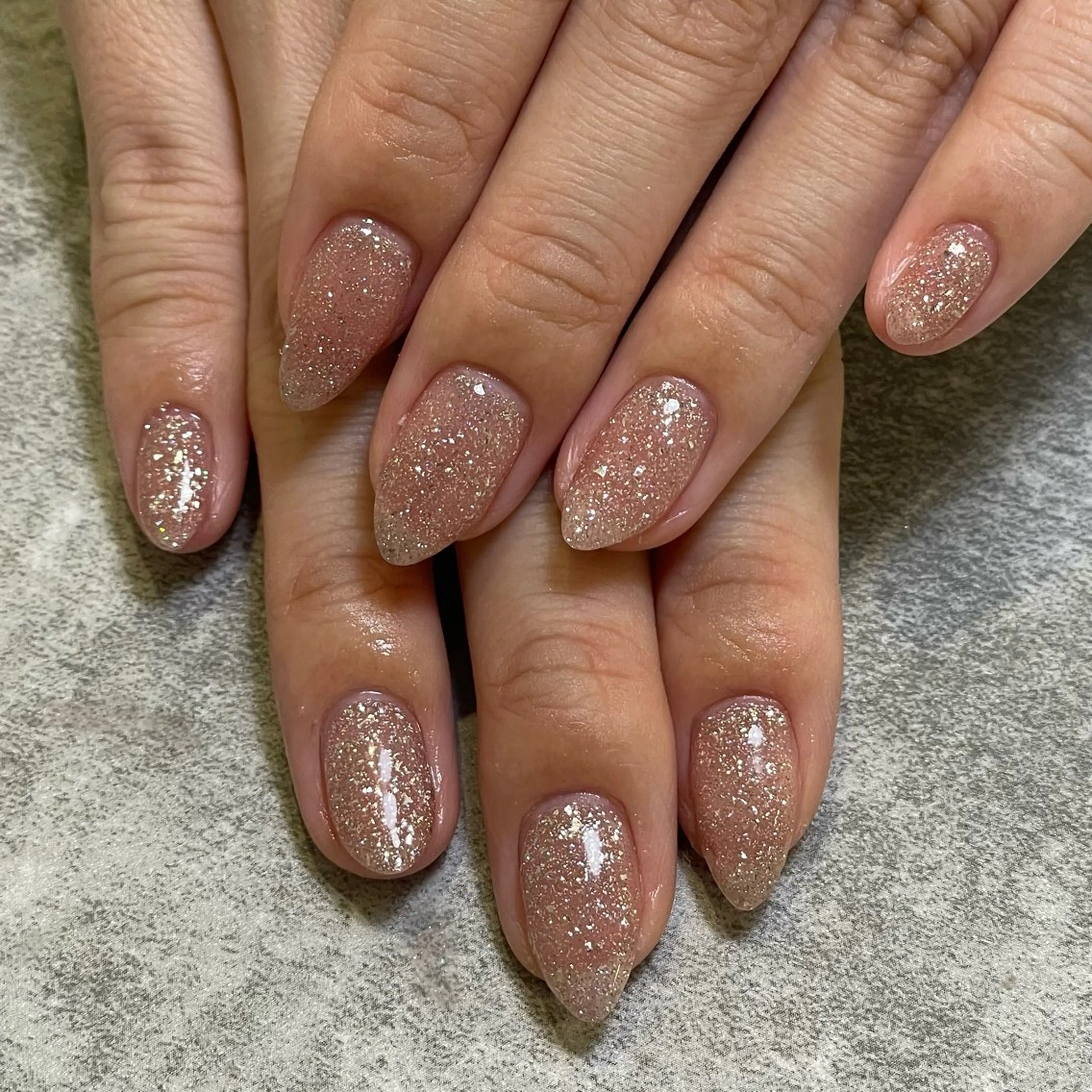 ネイル ハンドネイル ハンドケア Sunny Roa所属・SunnyRoa aguri ୨୧˖*のネイルデザイン