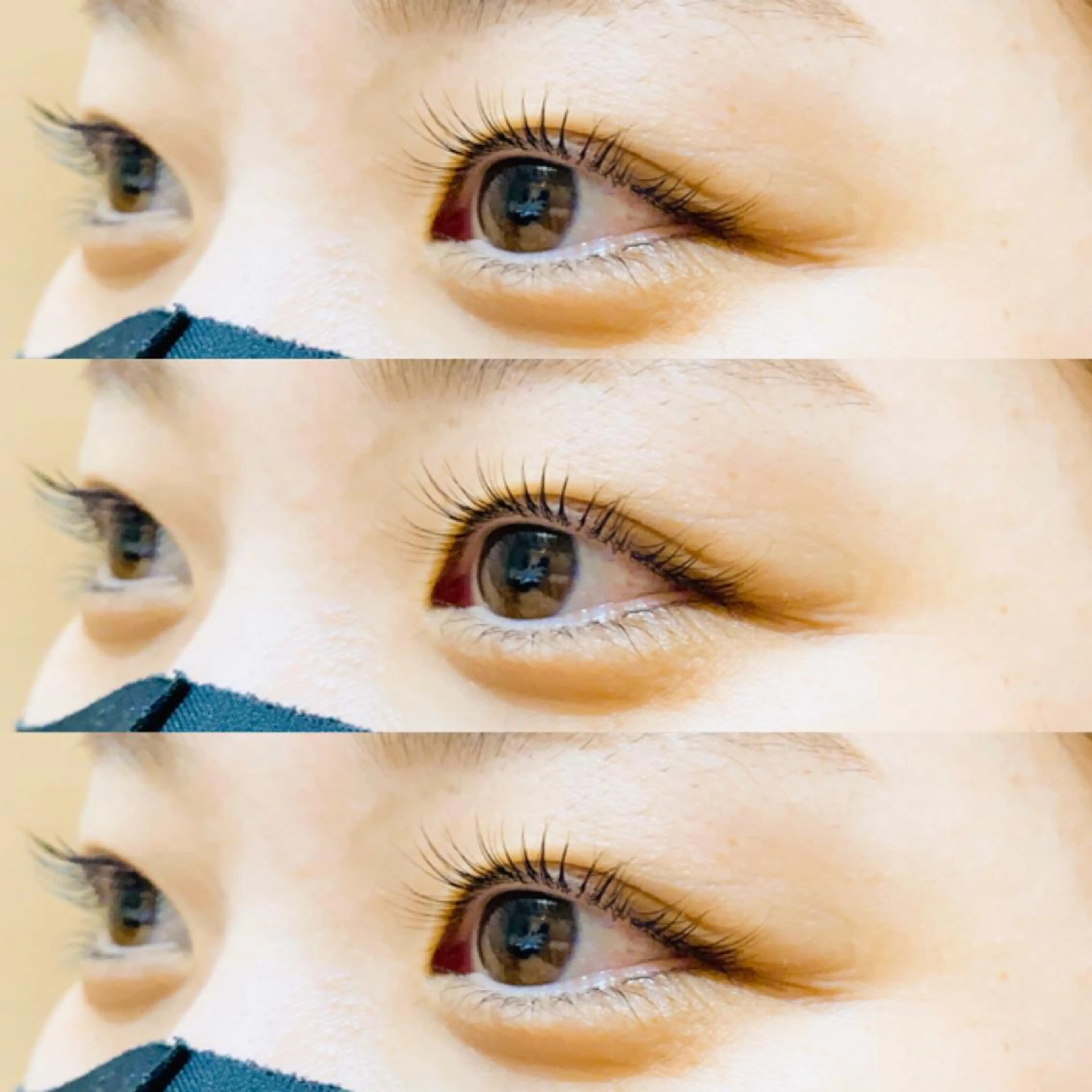 マツエク・マツパ chatran ishimochiのマツエク・マツパデザイン