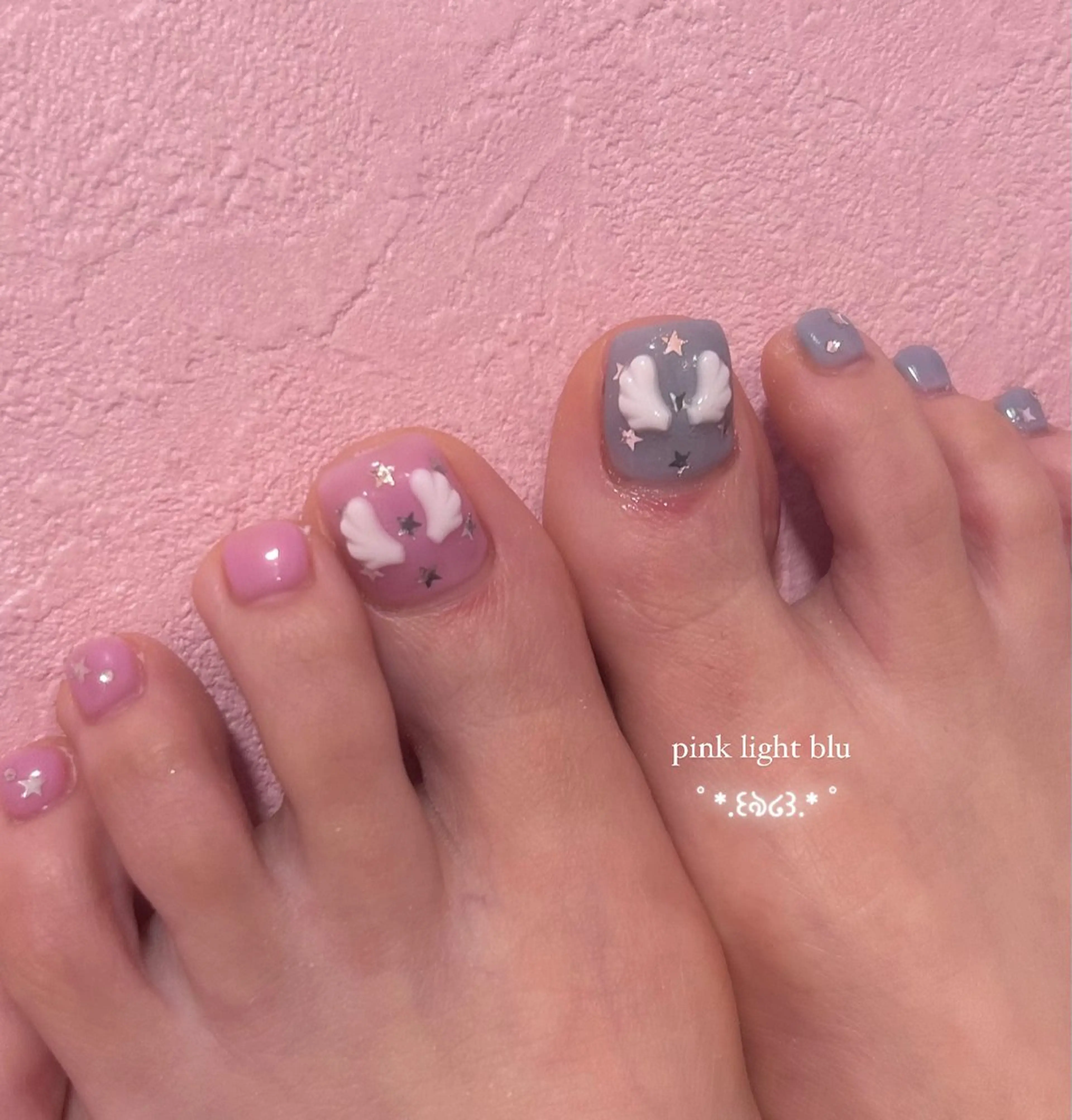 ネイル フットネイル Ema Nail +KIHAKUYA梅田店所属・EmaNail梅田店 🎀店長Haruのその他イメージ