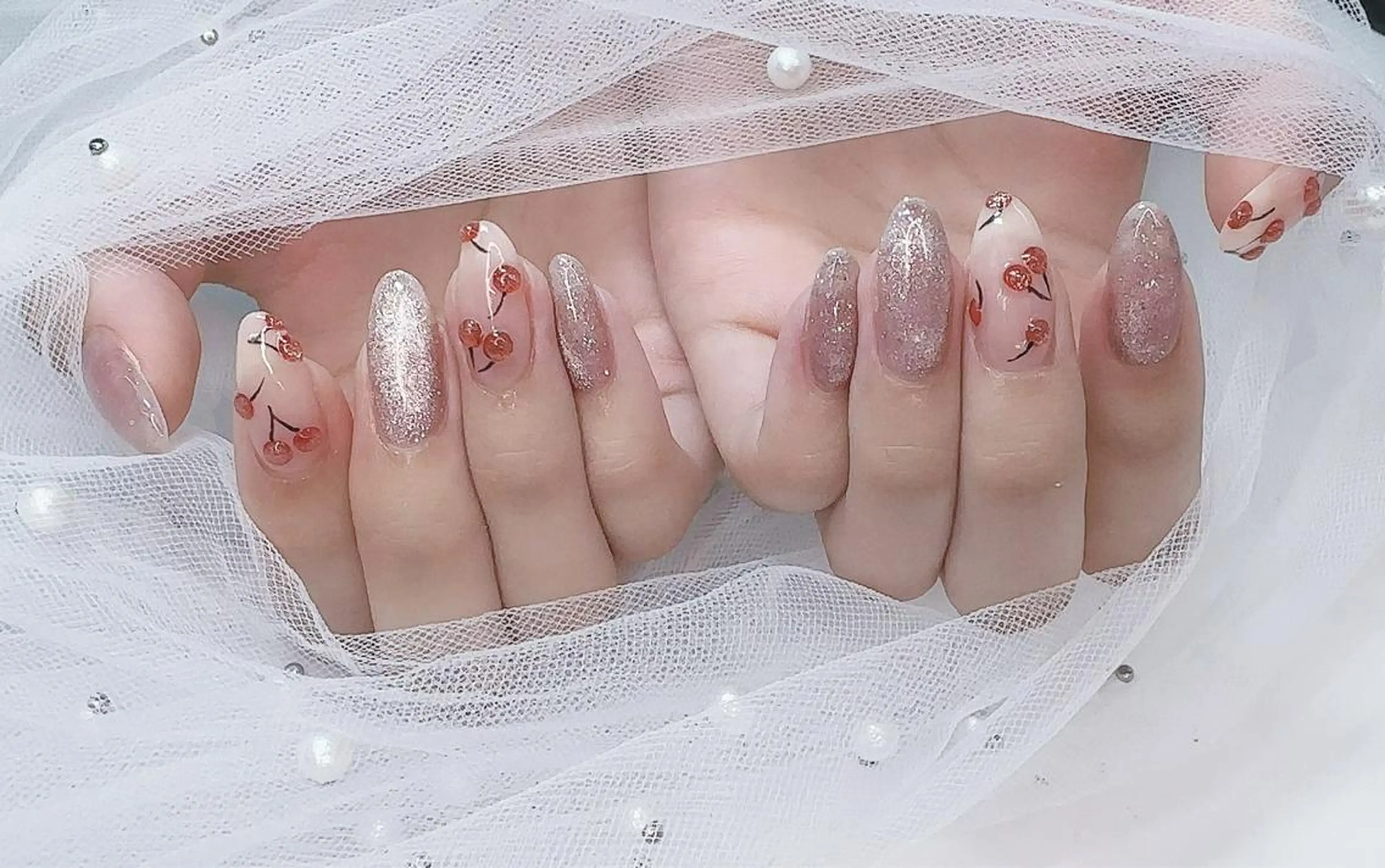 ネイル R nailsalon所属・R salonのネイルデザイン