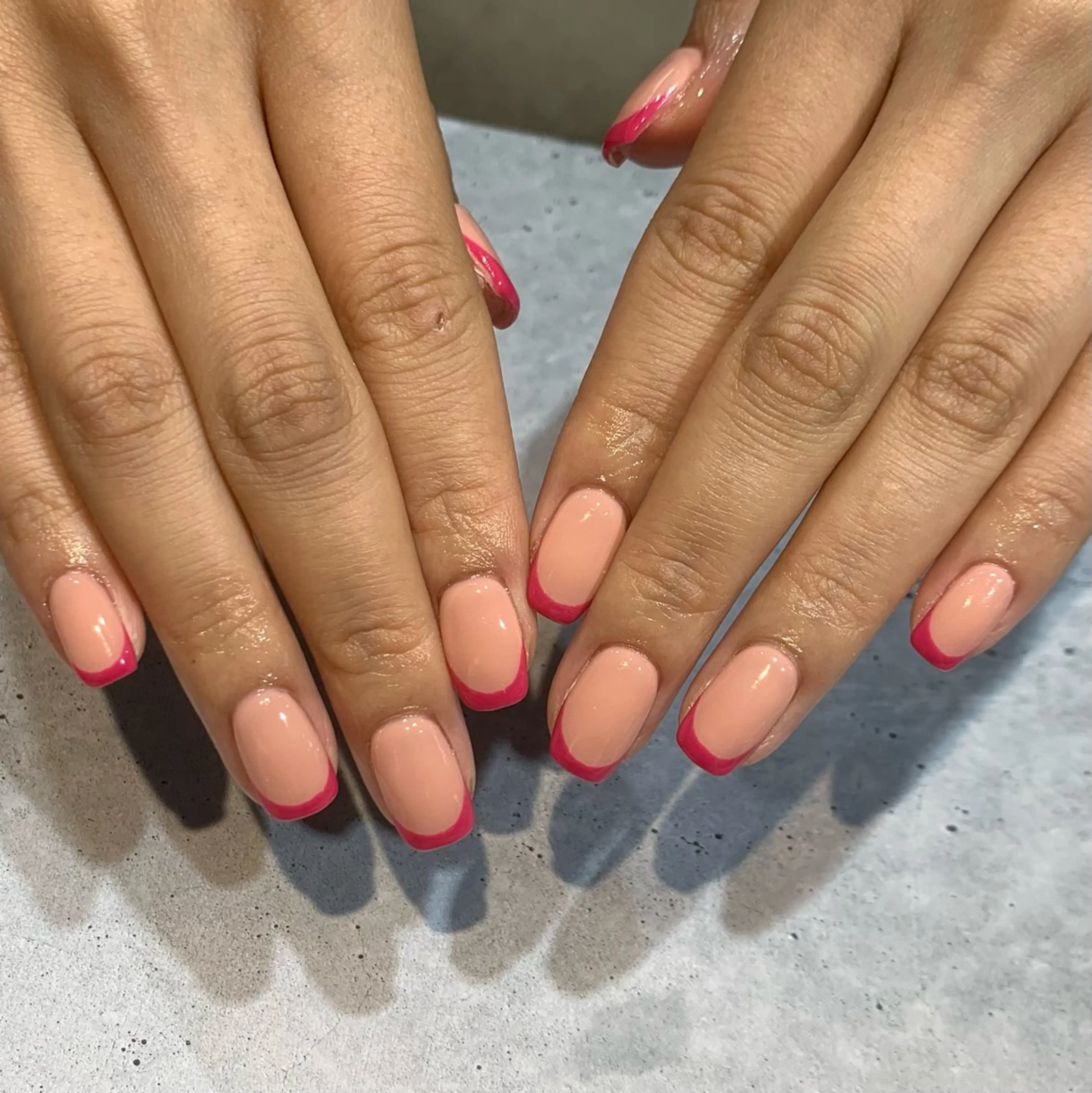 ネイル ハンドネイル nailist Chisakiのネイルデザイン