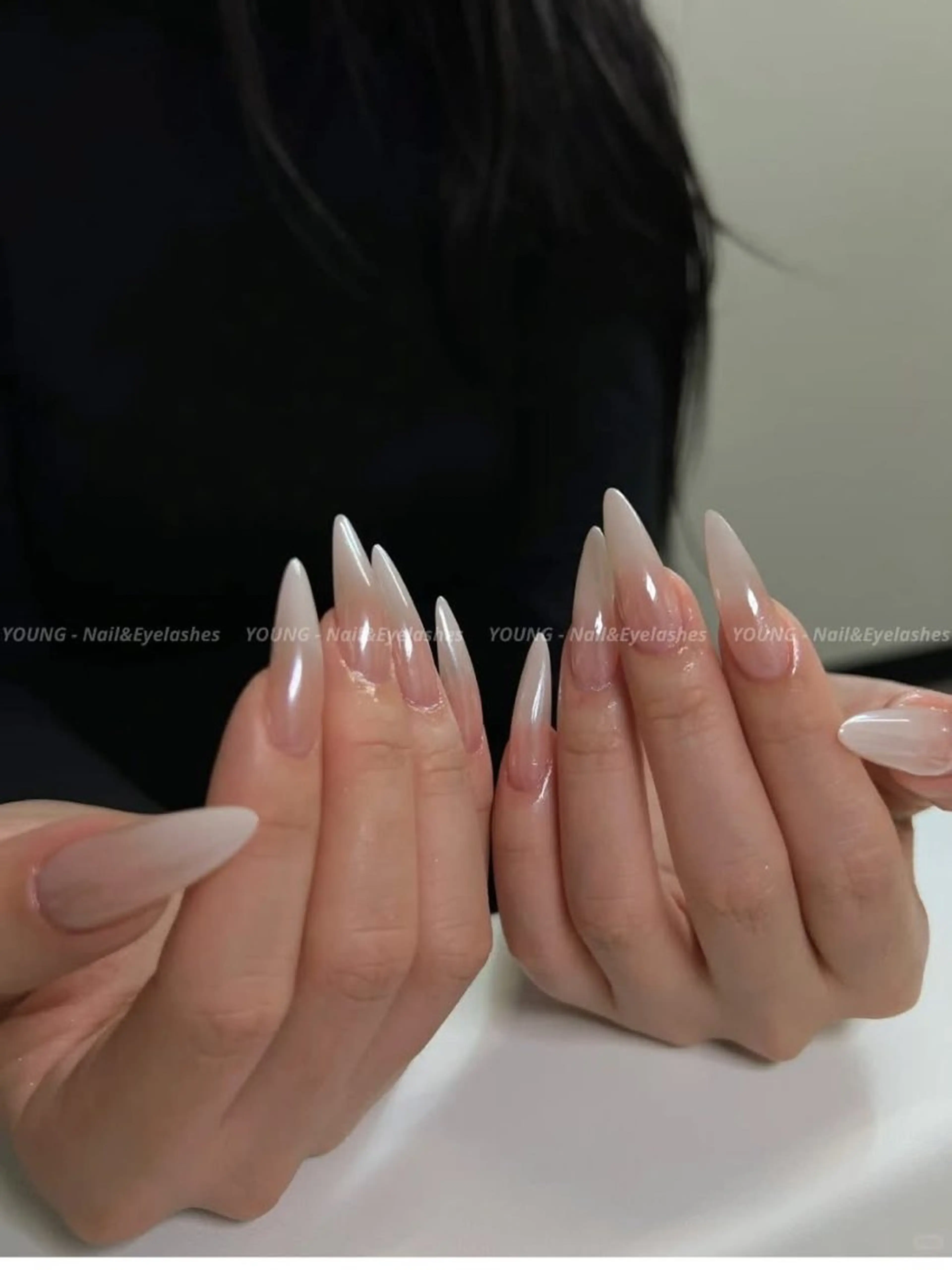ネイル Rose Ana.Chuoのネイルデザイン
