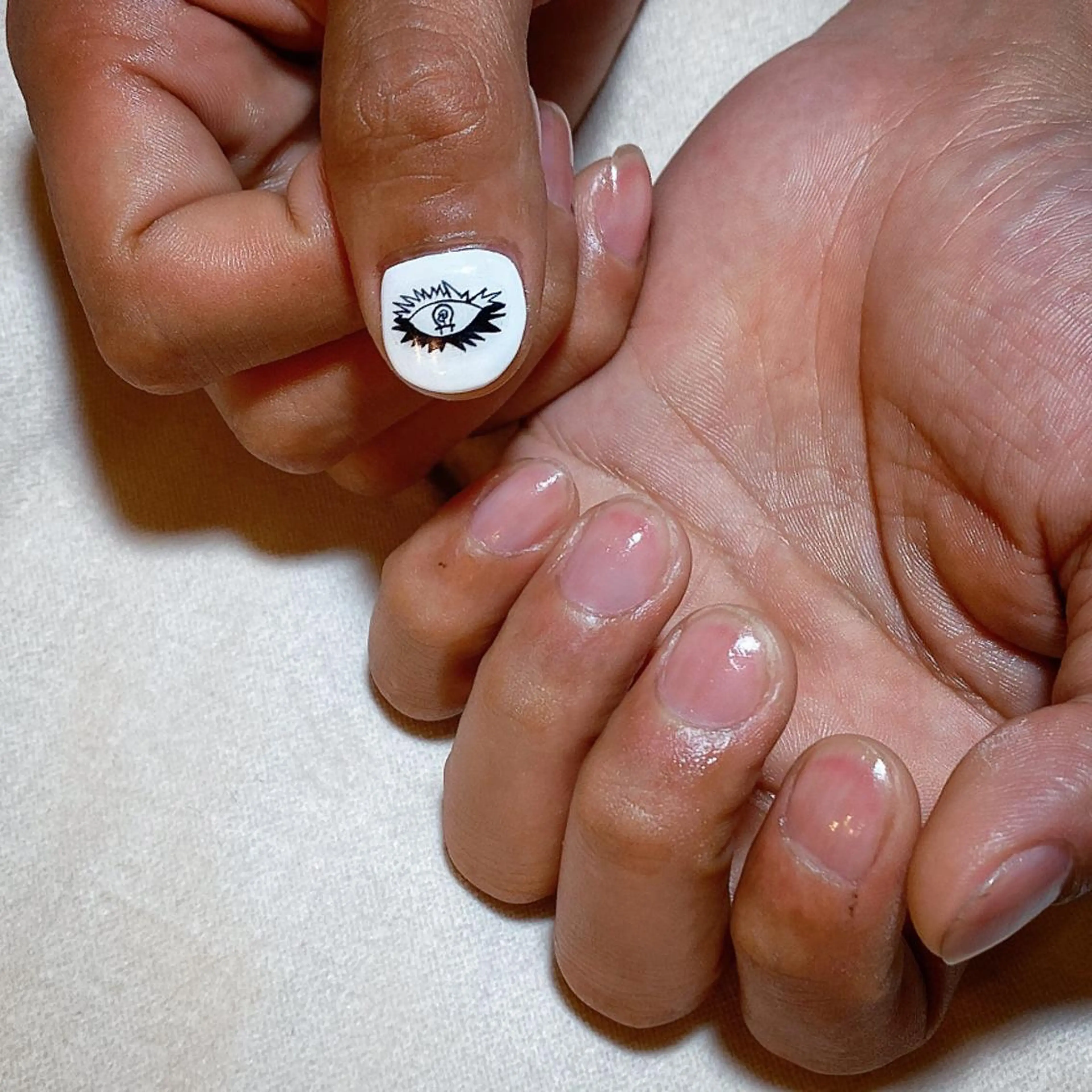 ネイル その他(ネイル) Nail Room Bellisのネイルデザイン