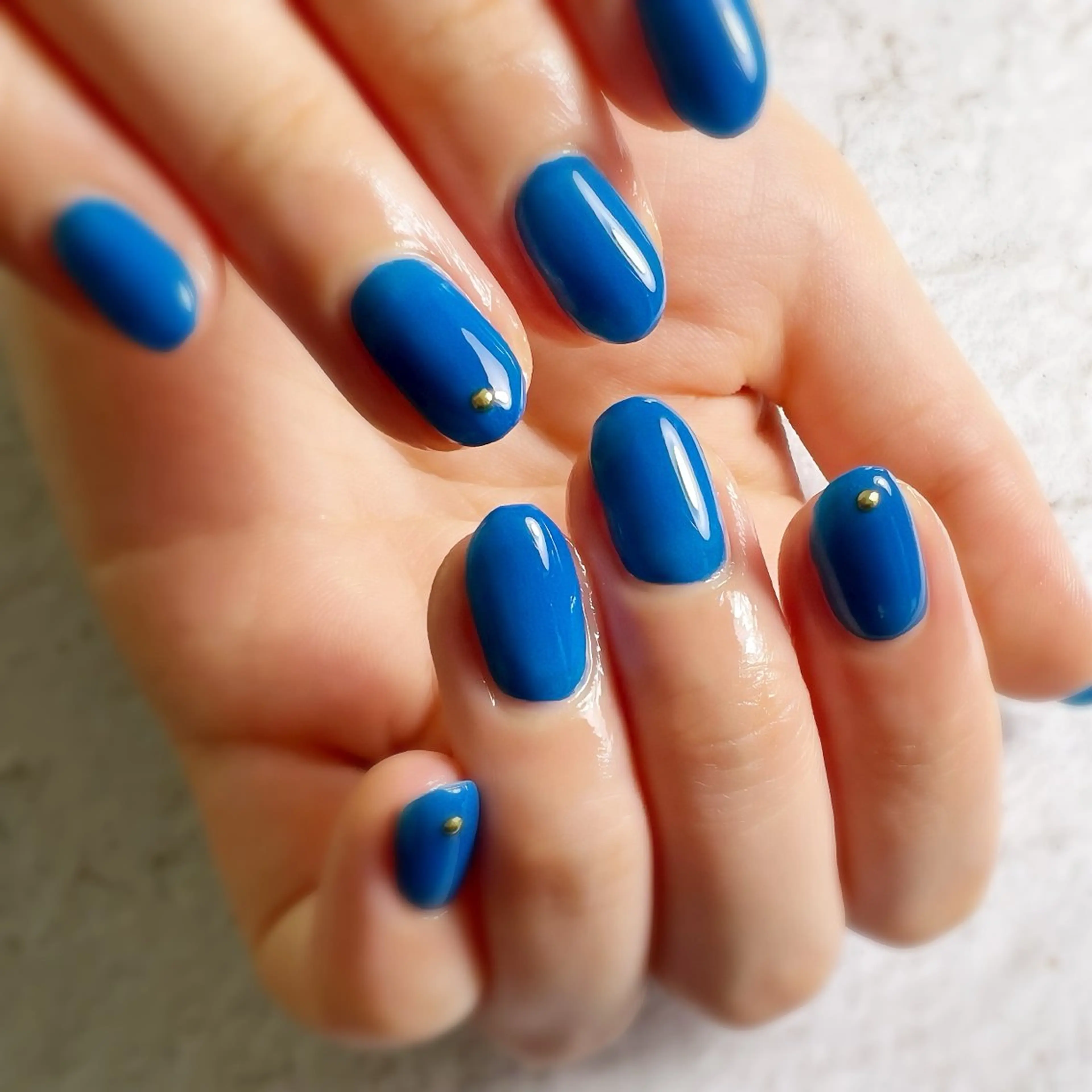 ネイル ハンドネイル フットネイル NAILsalon Laki(ラキ)のネイルデザイン