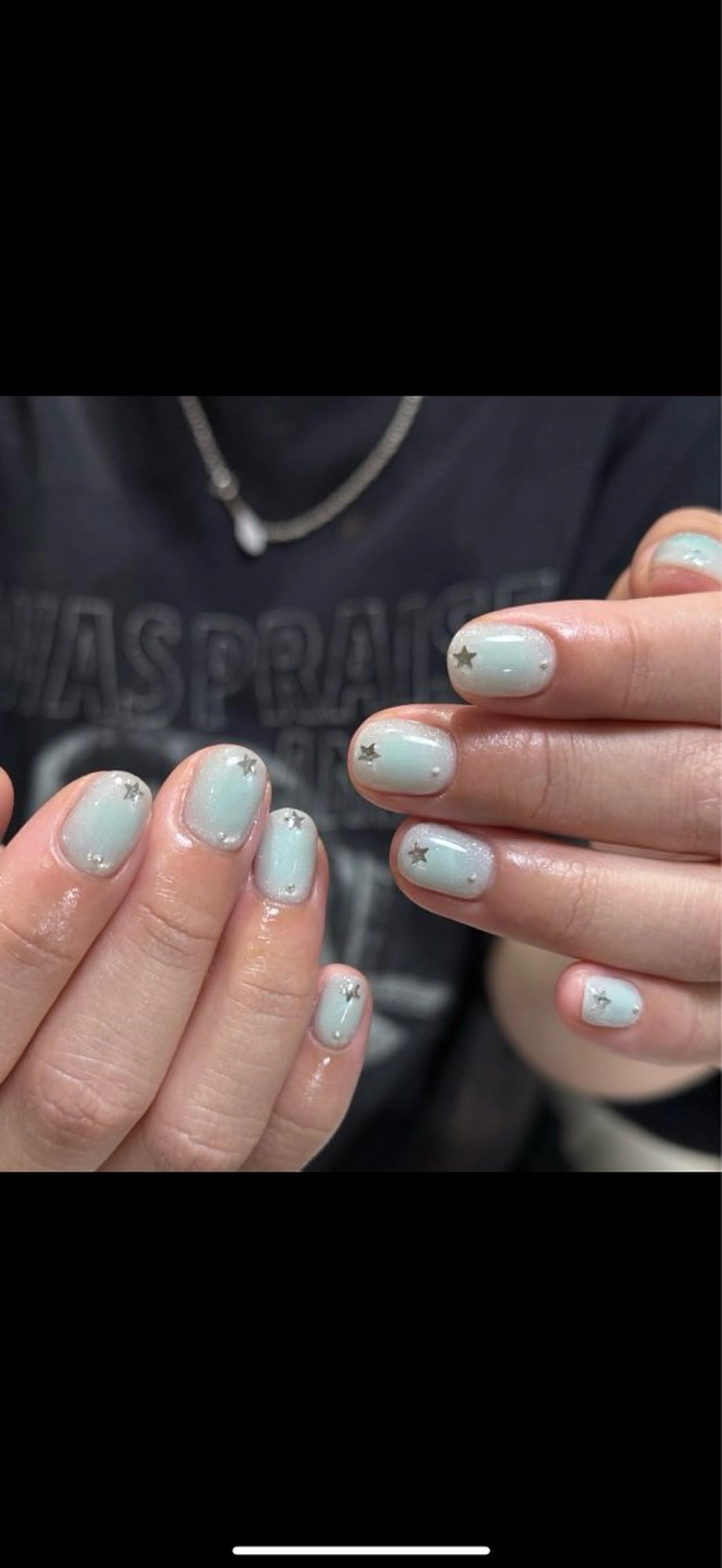 ネイル Angel Garden nailsalon所属・SUZUKI AKIRAのネイルデザイン