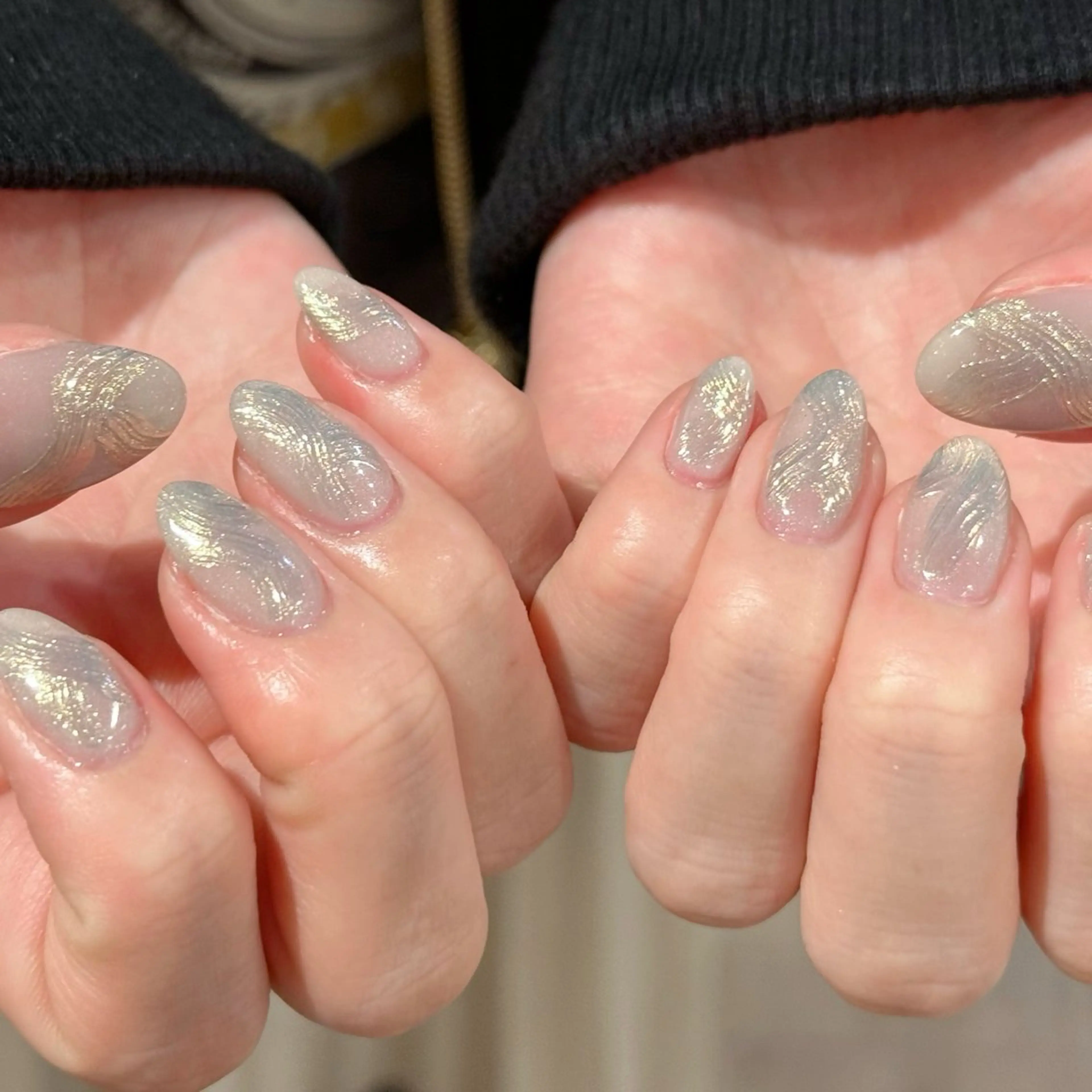 ネイル ハンドネイル Bianca 名駅店  rinnのネイルデザイン