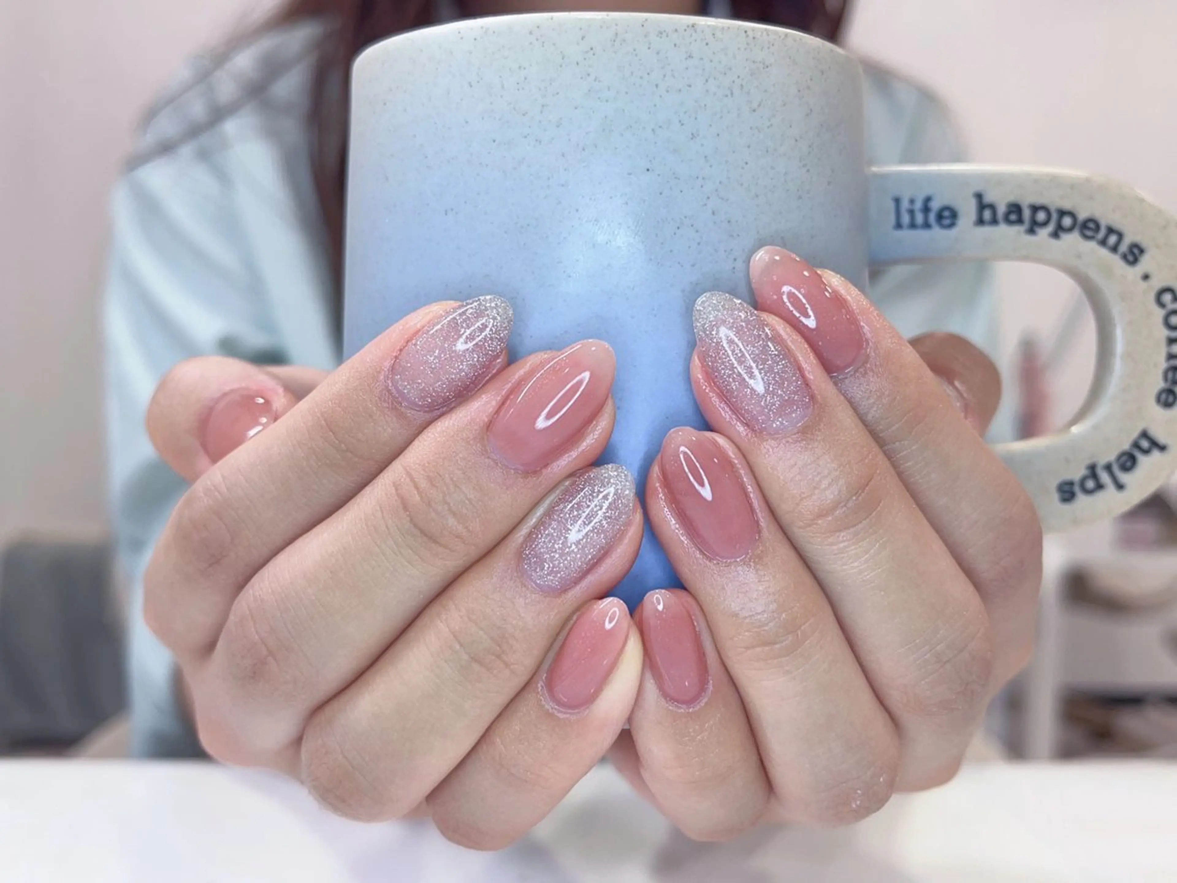 ネイル Nail Salon KINA 心斎橋店のネイルデザイン