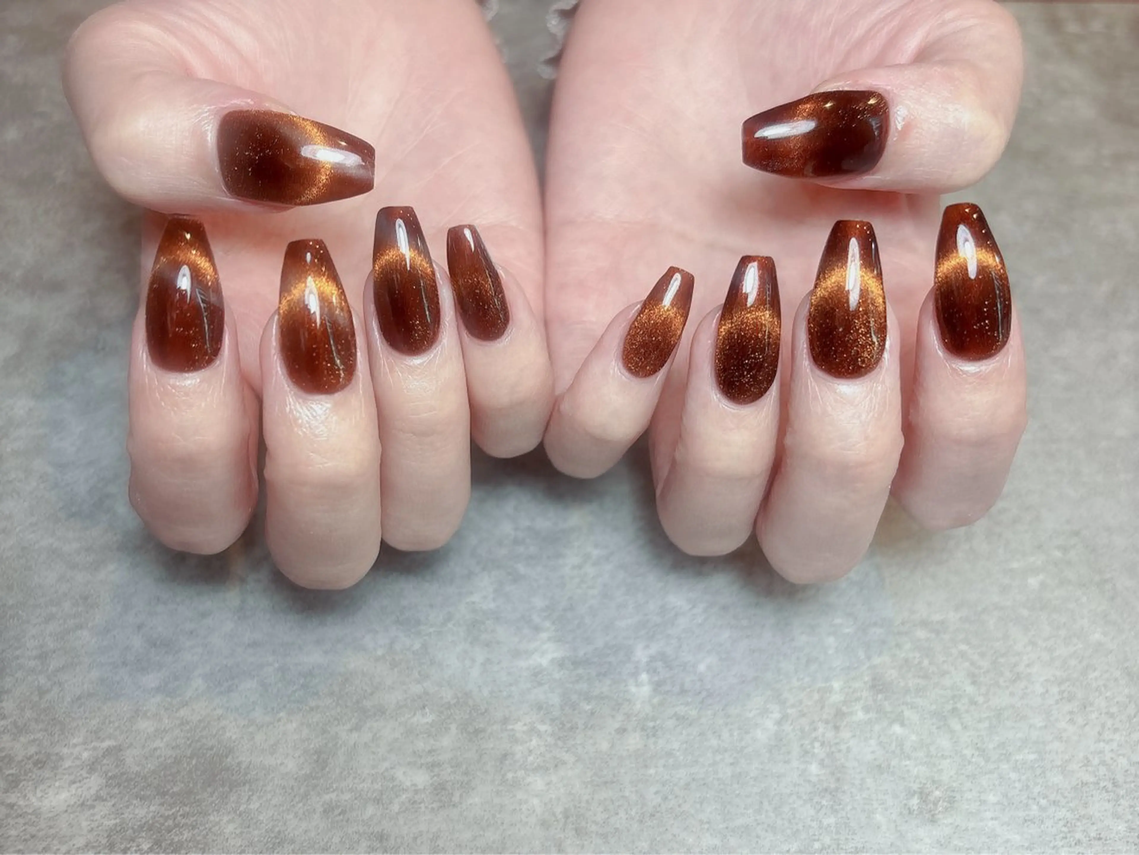 ネイル ハンドネイル Nail Salon Taki/吉祥寺店のネイルデザイン
