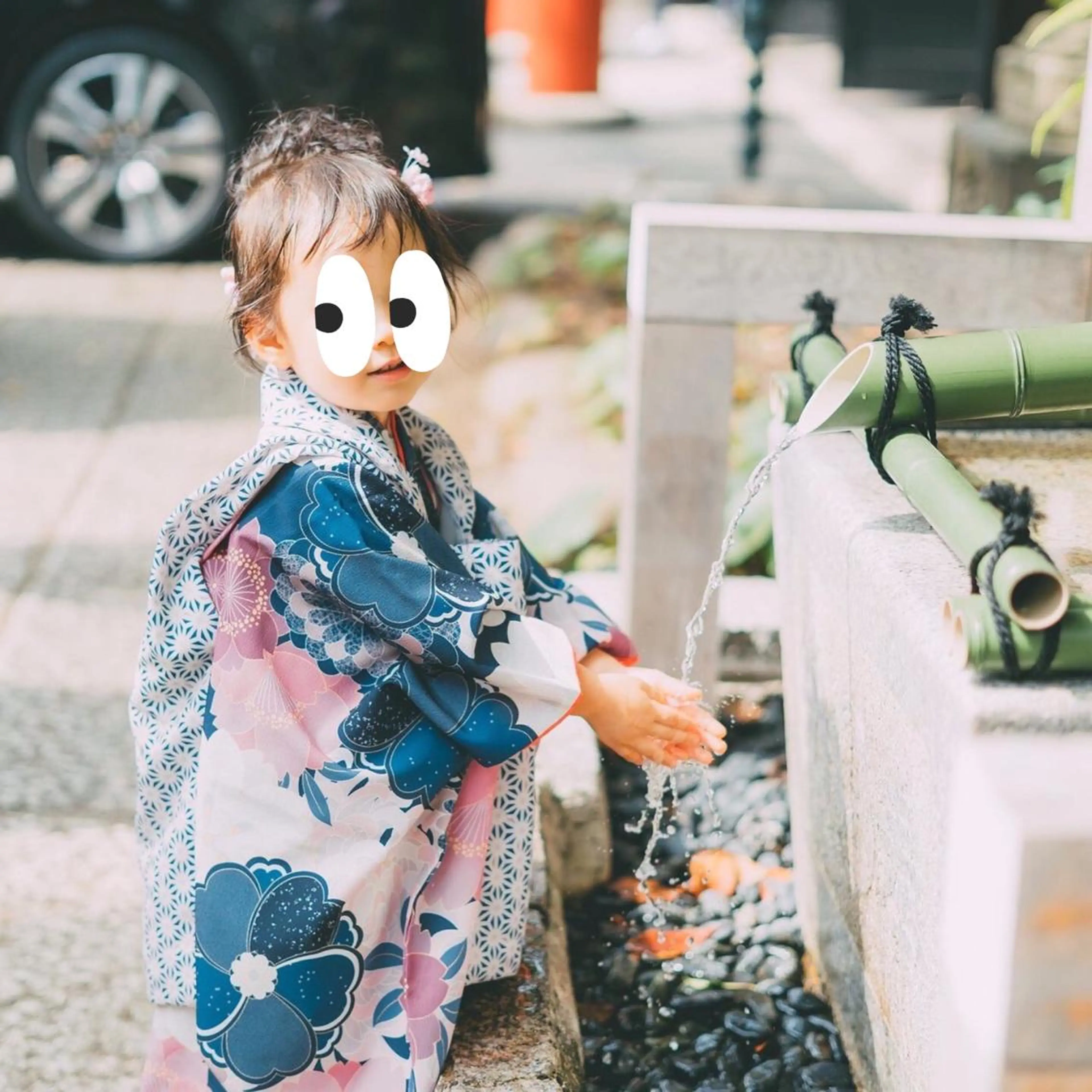 着付け kamito okimono所属・着付け.ヘアセット 橋本晃のその他イメージ