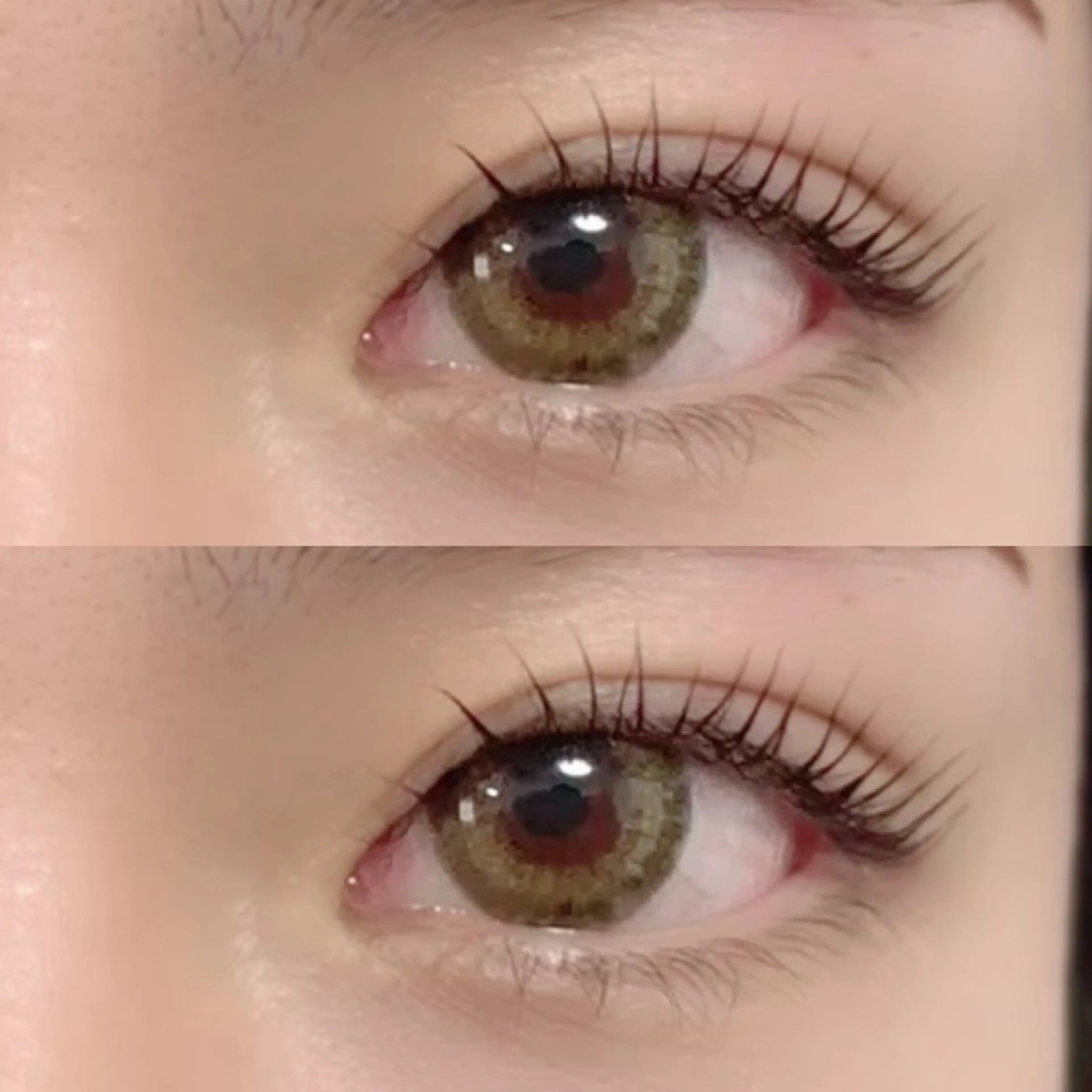 マツエク・マツパ SAKUKU韓国式 まつ毛パーマ専門店のマツエク・マツパデザイン