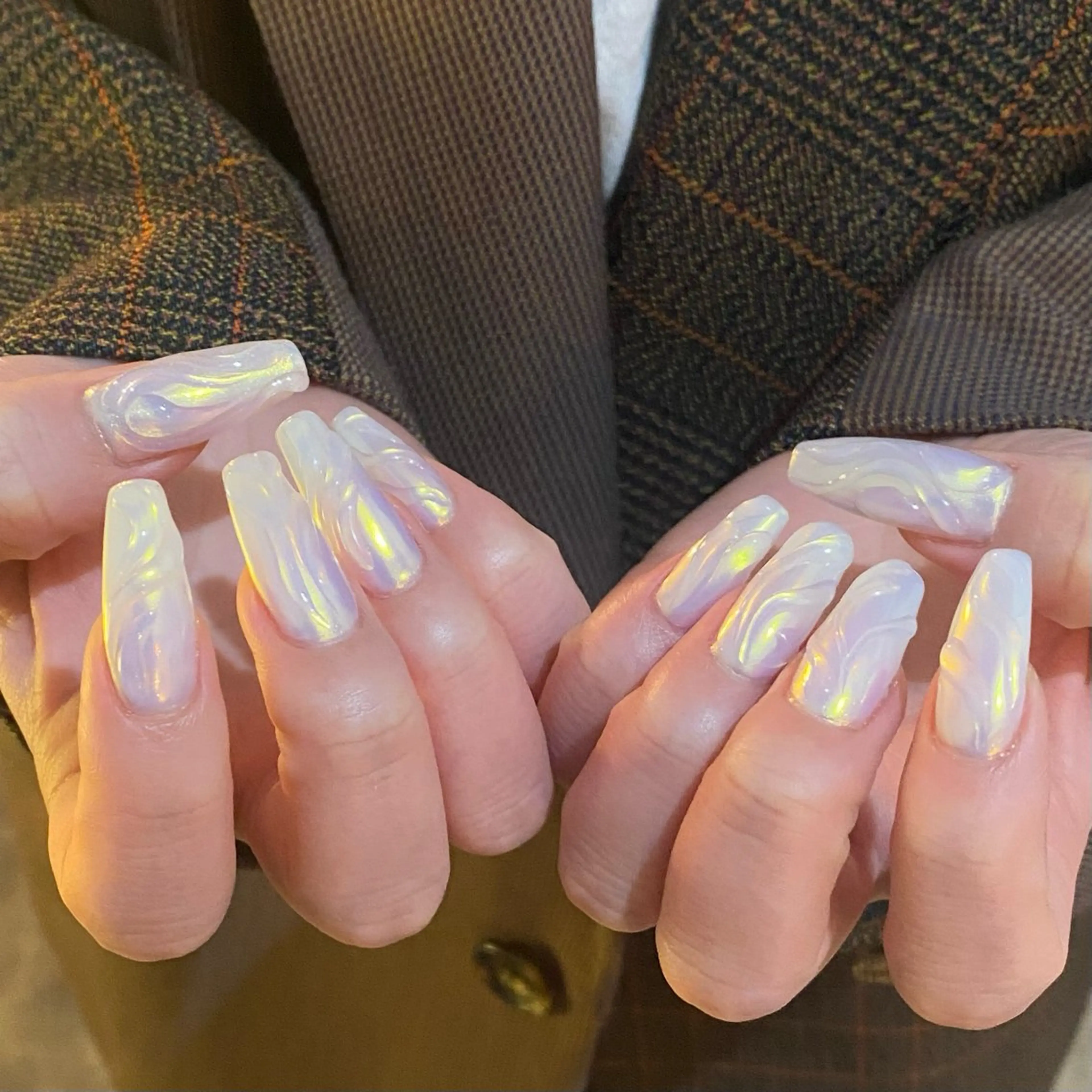 ネイル mizuho .oのネイルデザイン